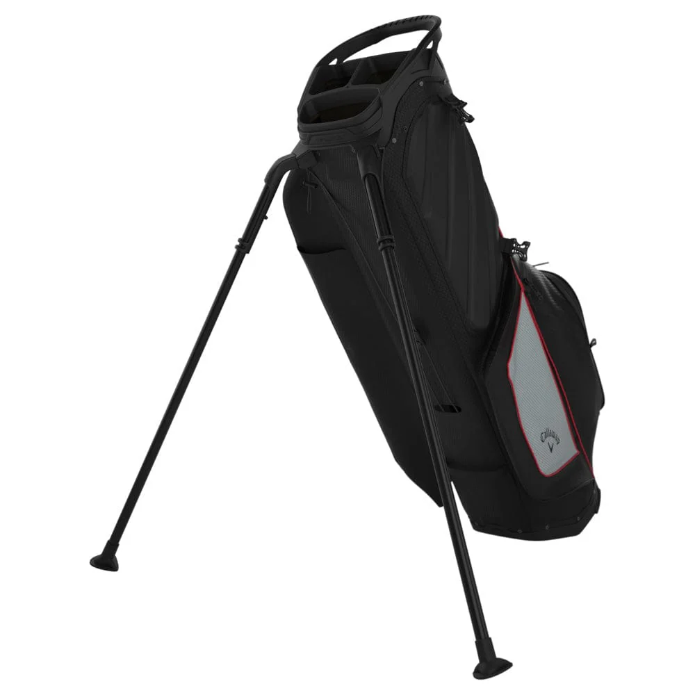 Callaway Fairway C HD Waterproof Stand Bag - Quantum - Image 3