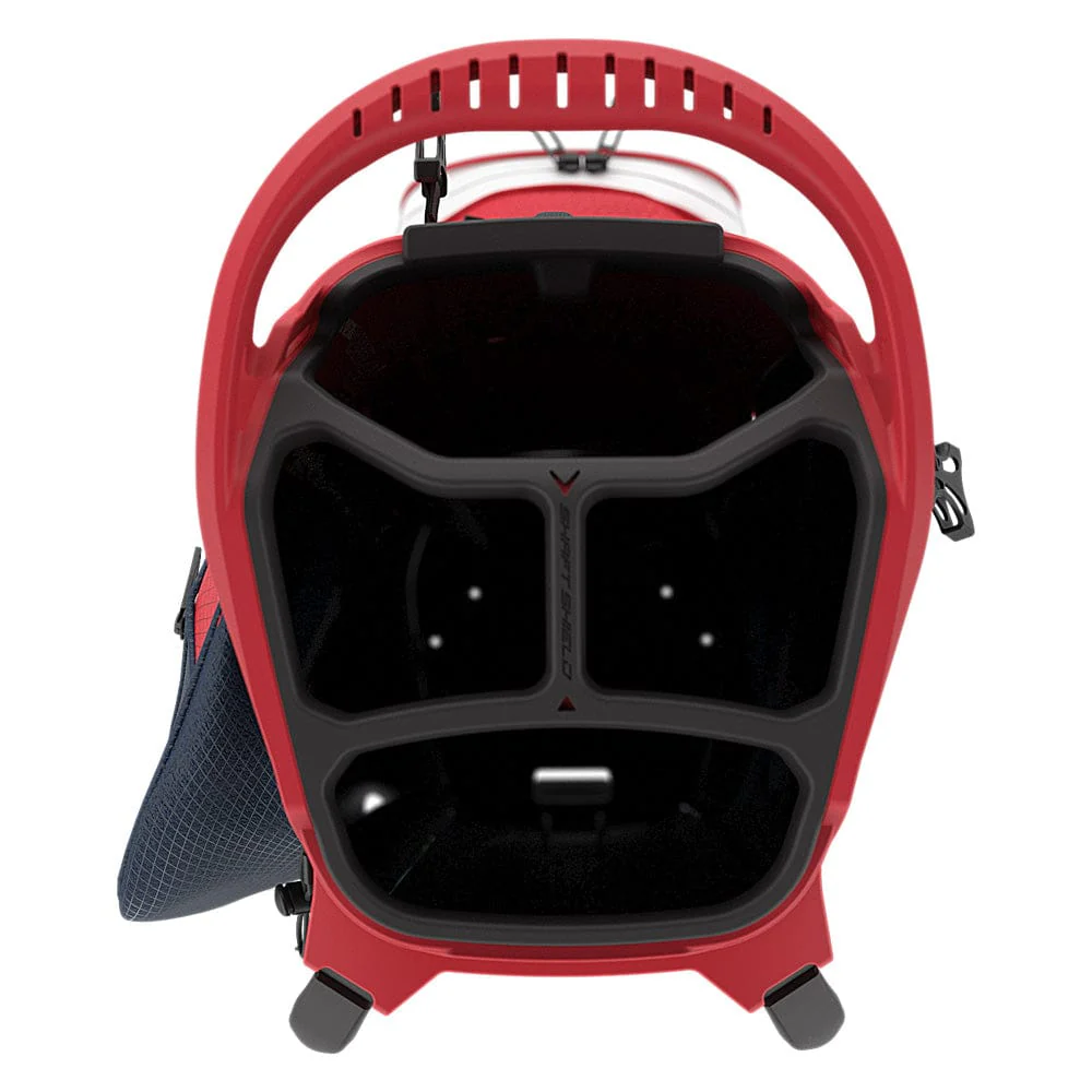 Callaway Fairway C HD Waterproof Stand Bag - Navy - Image 4