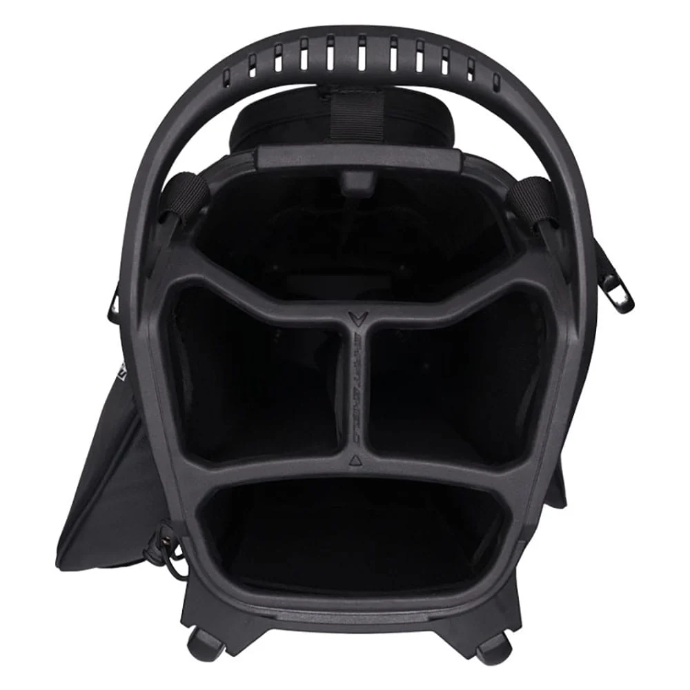 Callaway Fairway C Stand Bag - Quantum - Image 2