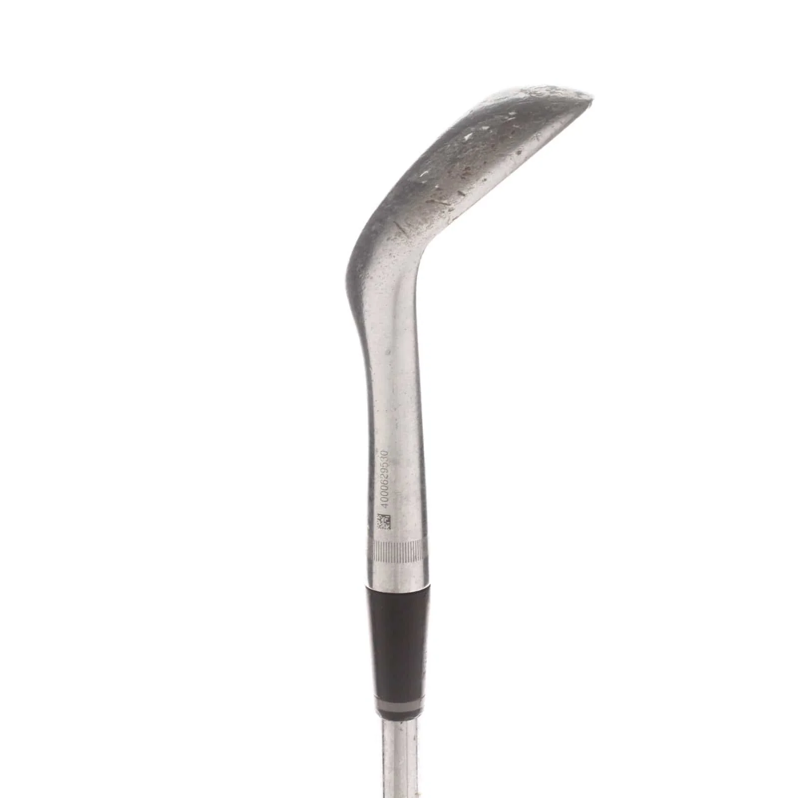 Callaway Forged Steel Mens Right Hand Lob Wedge 60* Stiff - Dynamic Gold - Image 3