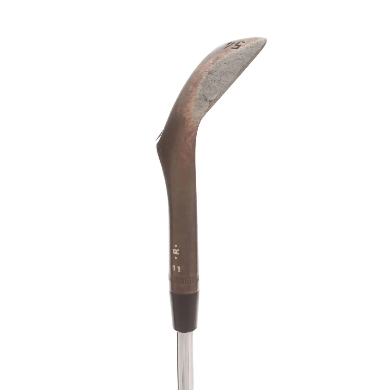 Callaway Forged Steel Mens Right Hand Sand Wedge 54* 11 Bounce Wedge - Callaway - Image 3