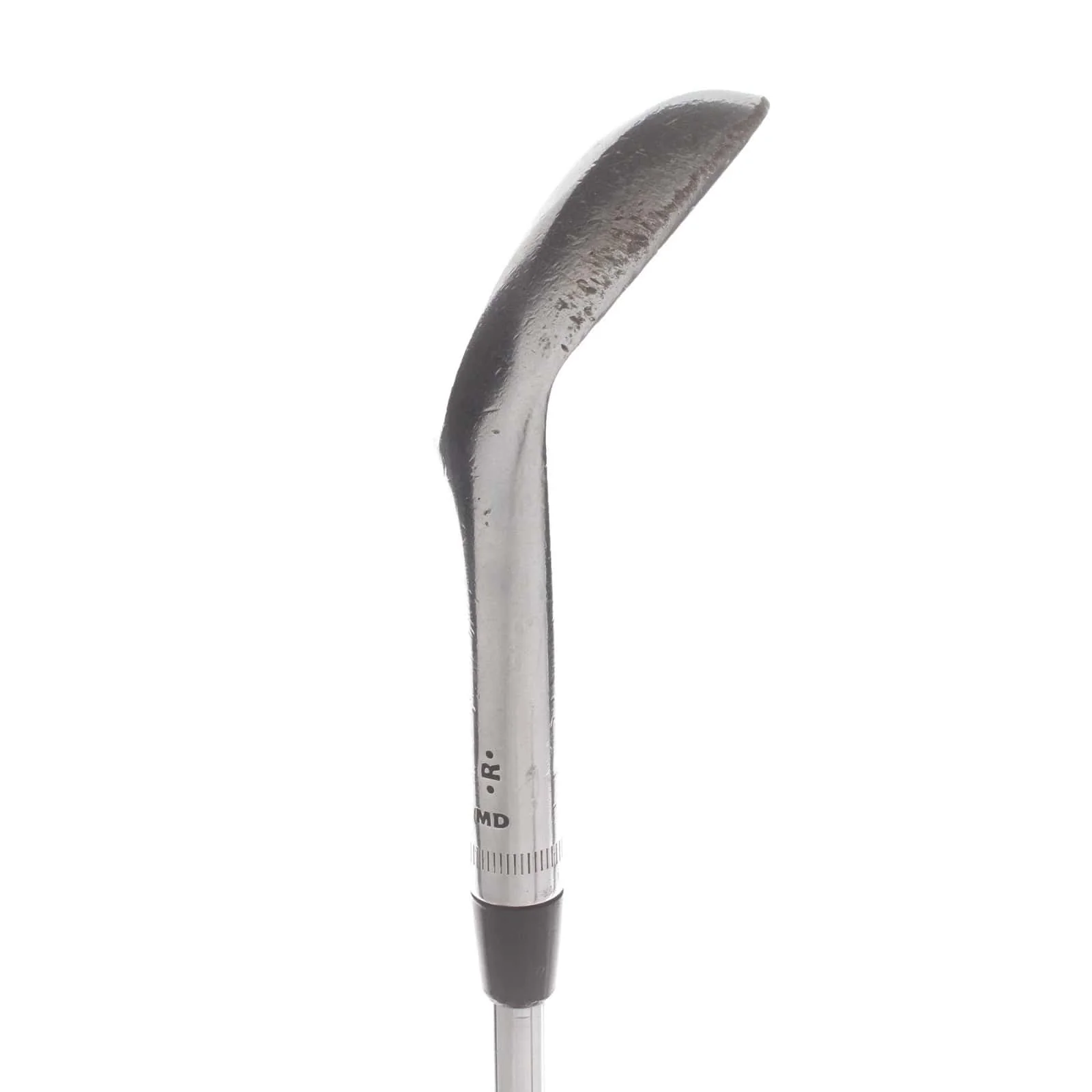 Callaway Forged X Steel Mens Right Hand Gap Wedge Stiff - Steel - Image 3