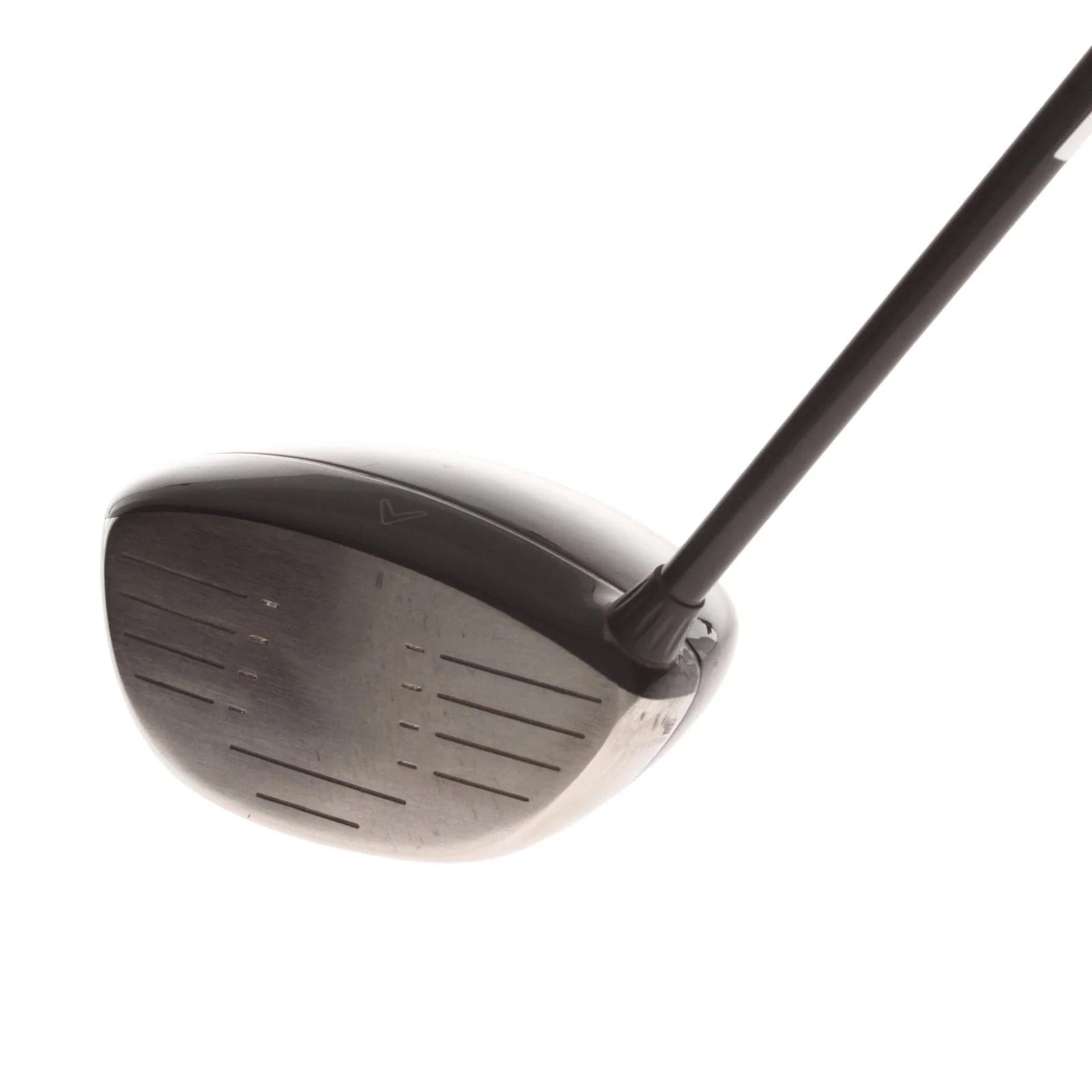 Callaway FT-5 Draw Graphite Mens Right Hand Driver 11* Stiff - Fujikura E Fit-On 150 - Image 4