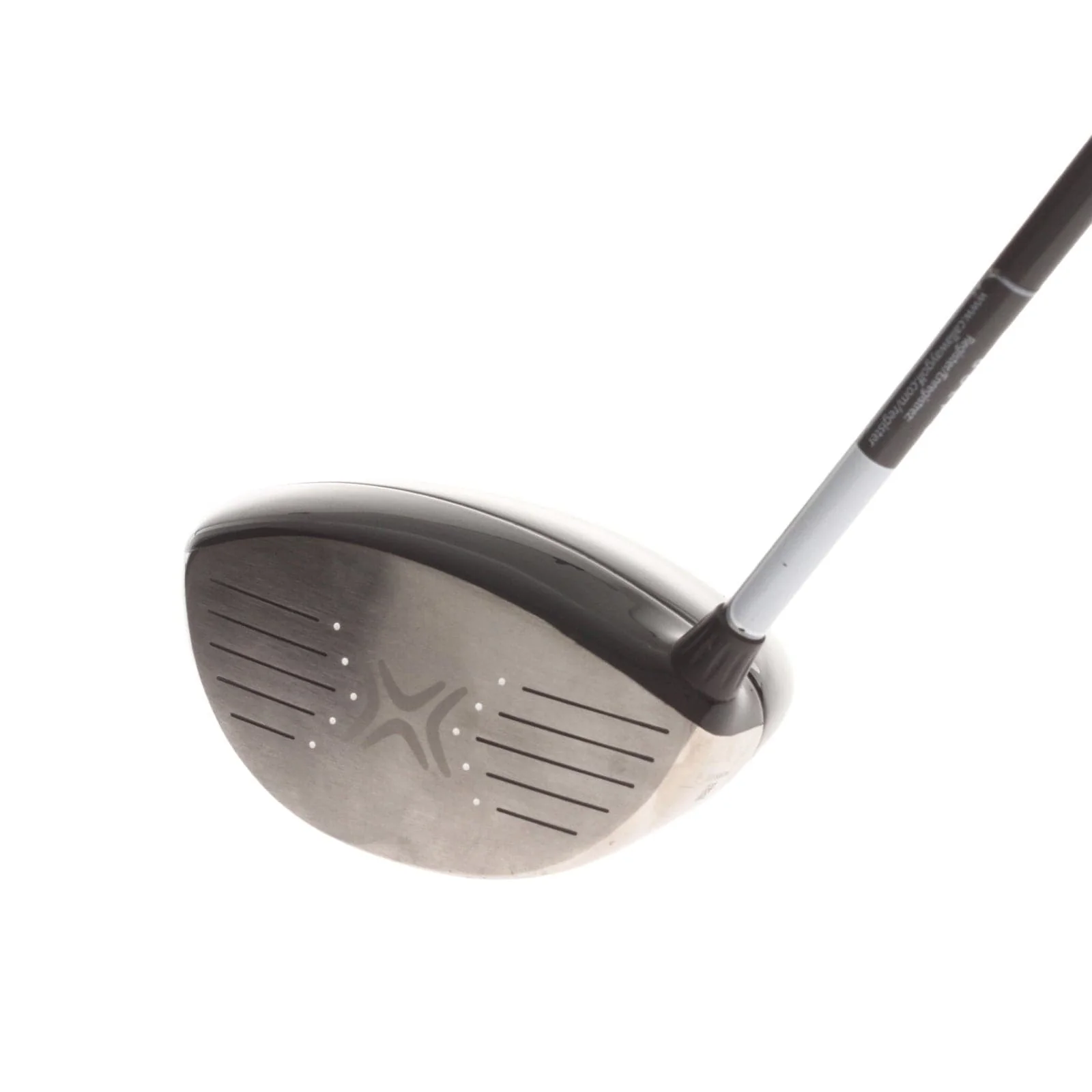 Callaway FT-9 Tour Graphite Mens Right Hand Driver 9.5* Stiff - Fujikura ZCom Pro 65 - Image 4