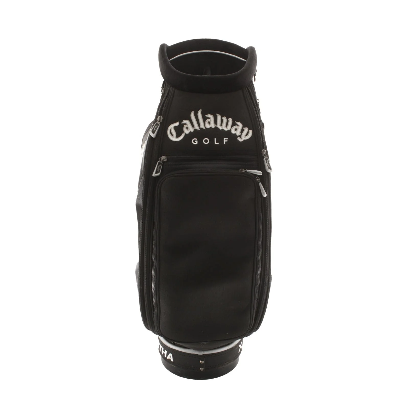 Callaway FT Fusion Tour Bag - Black/White - Image 5
