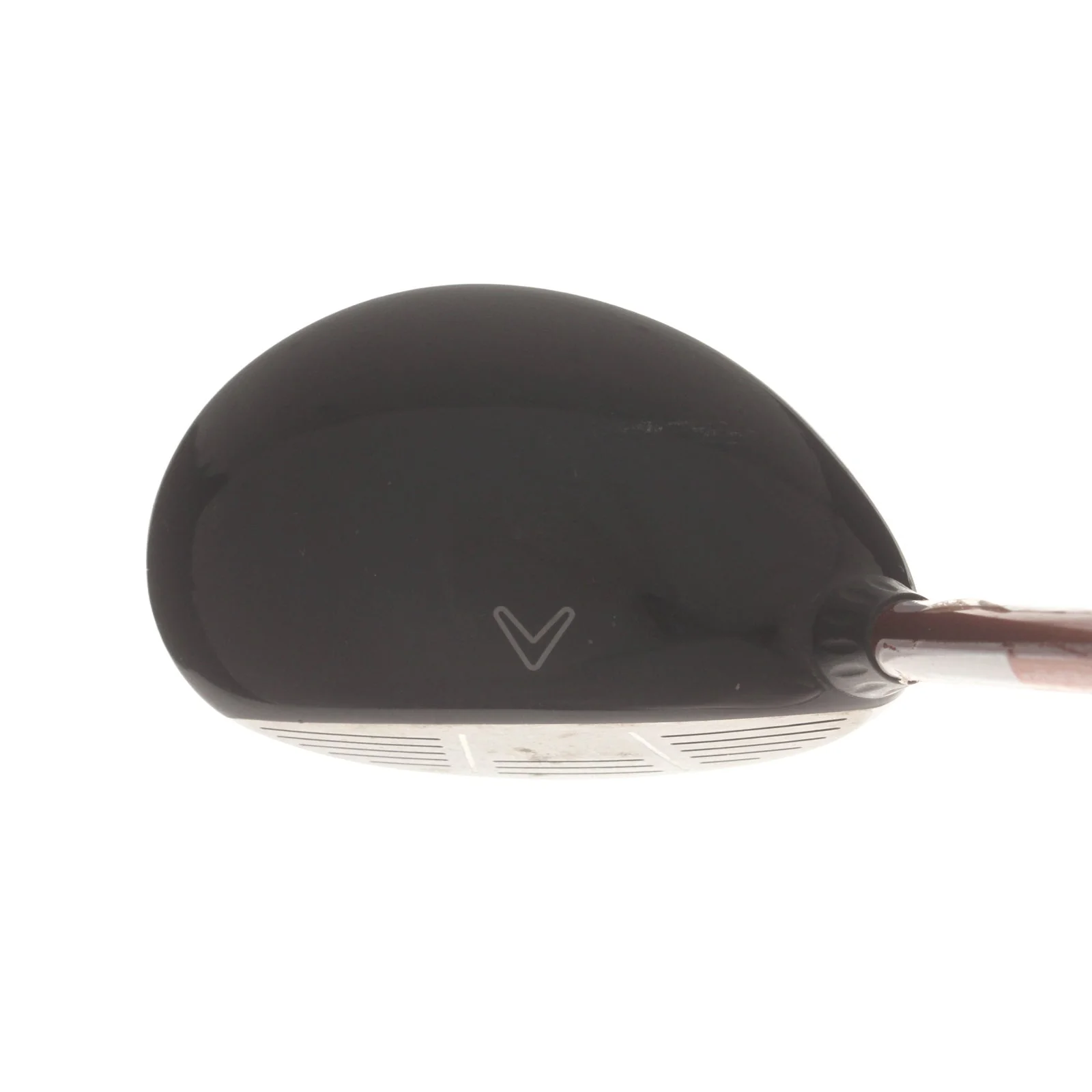 Callaway FT Graphite Mens Right Hand 2 Hybrid 17* Stiff - Aldila NVS 85 - Image 2