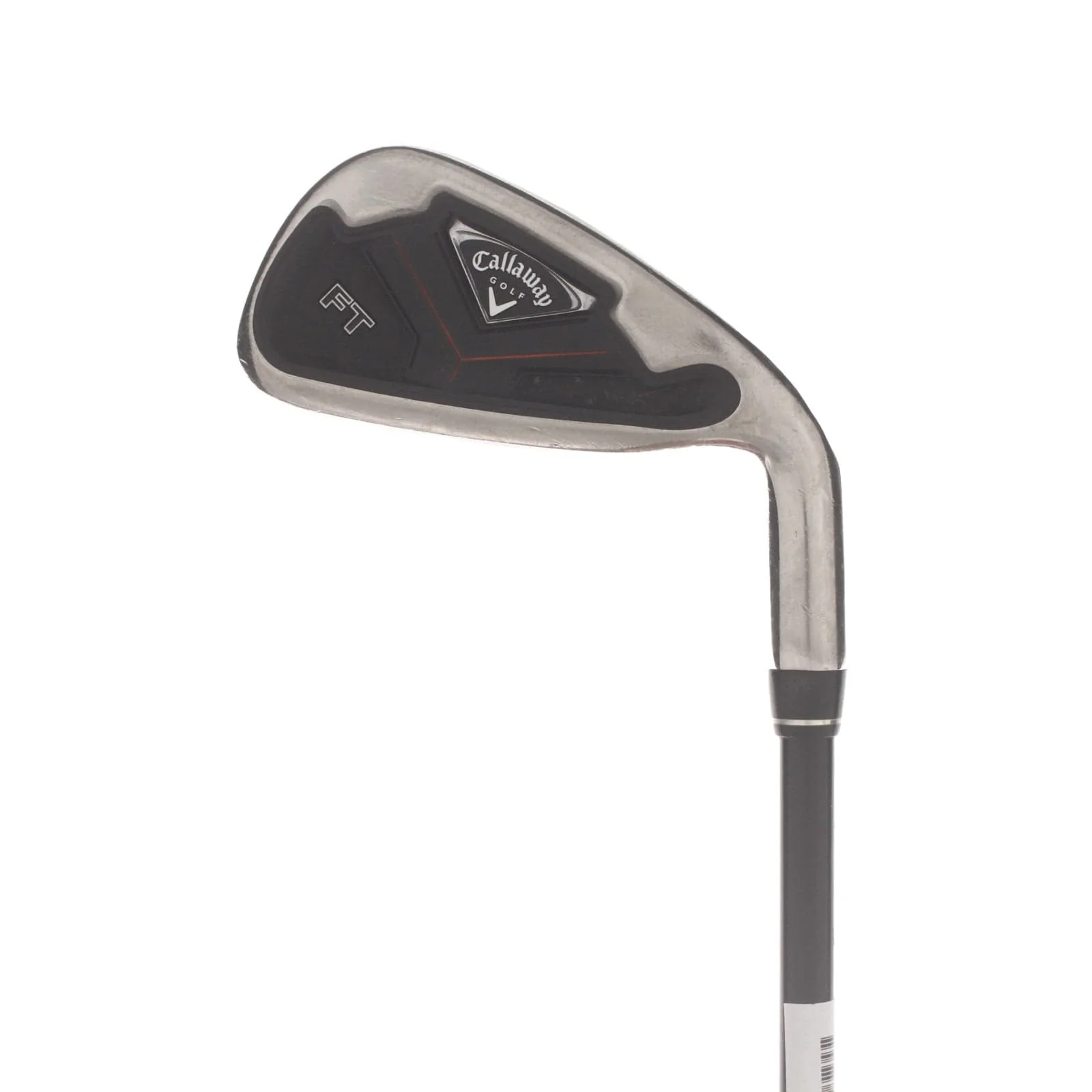 Callaway FT Graphite Mens Right Hand 3 Iron Regular - Callaway 75g
