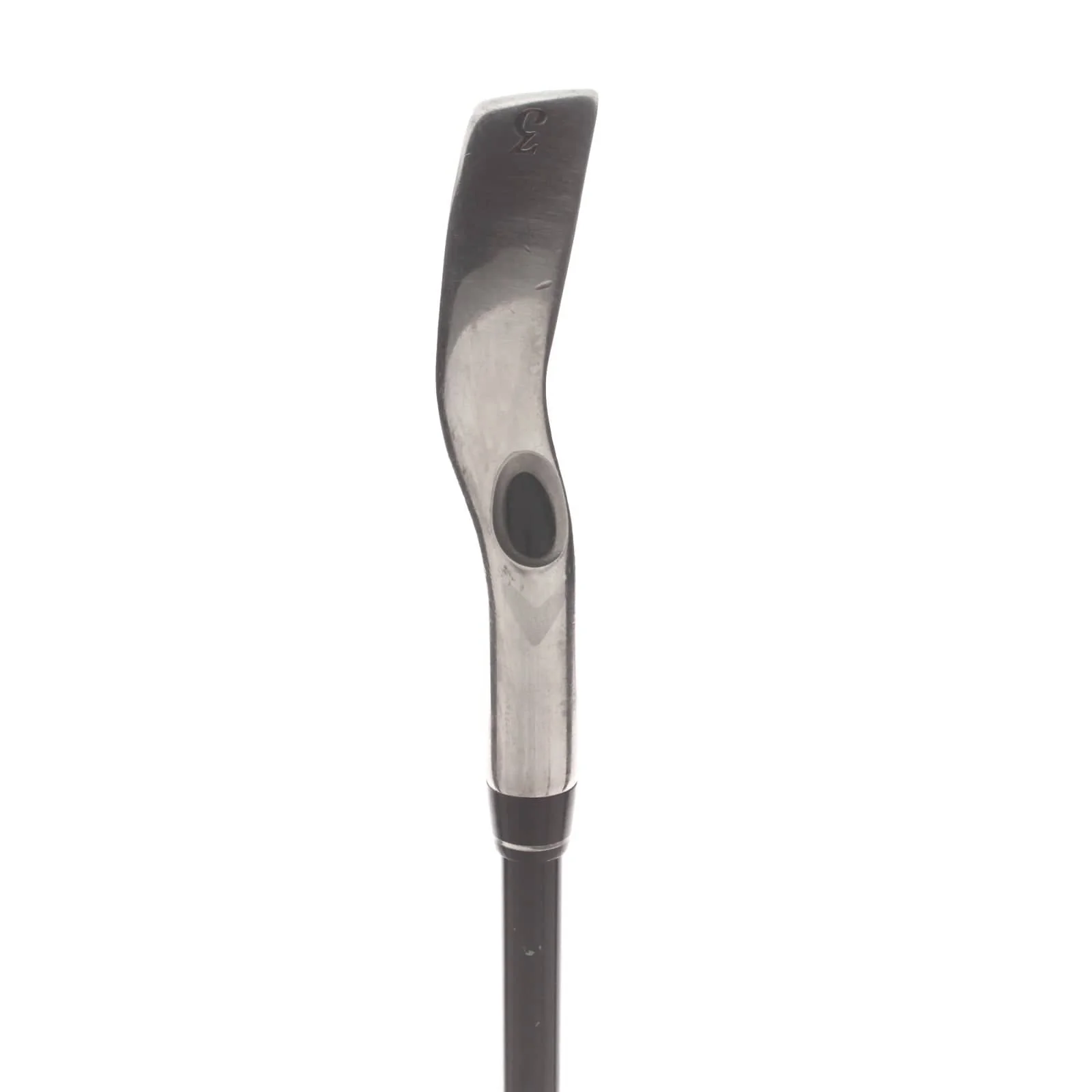Callaway FT Graphite Mens Right Hand 3 Iron Regular - Callaway 75g - Image 3