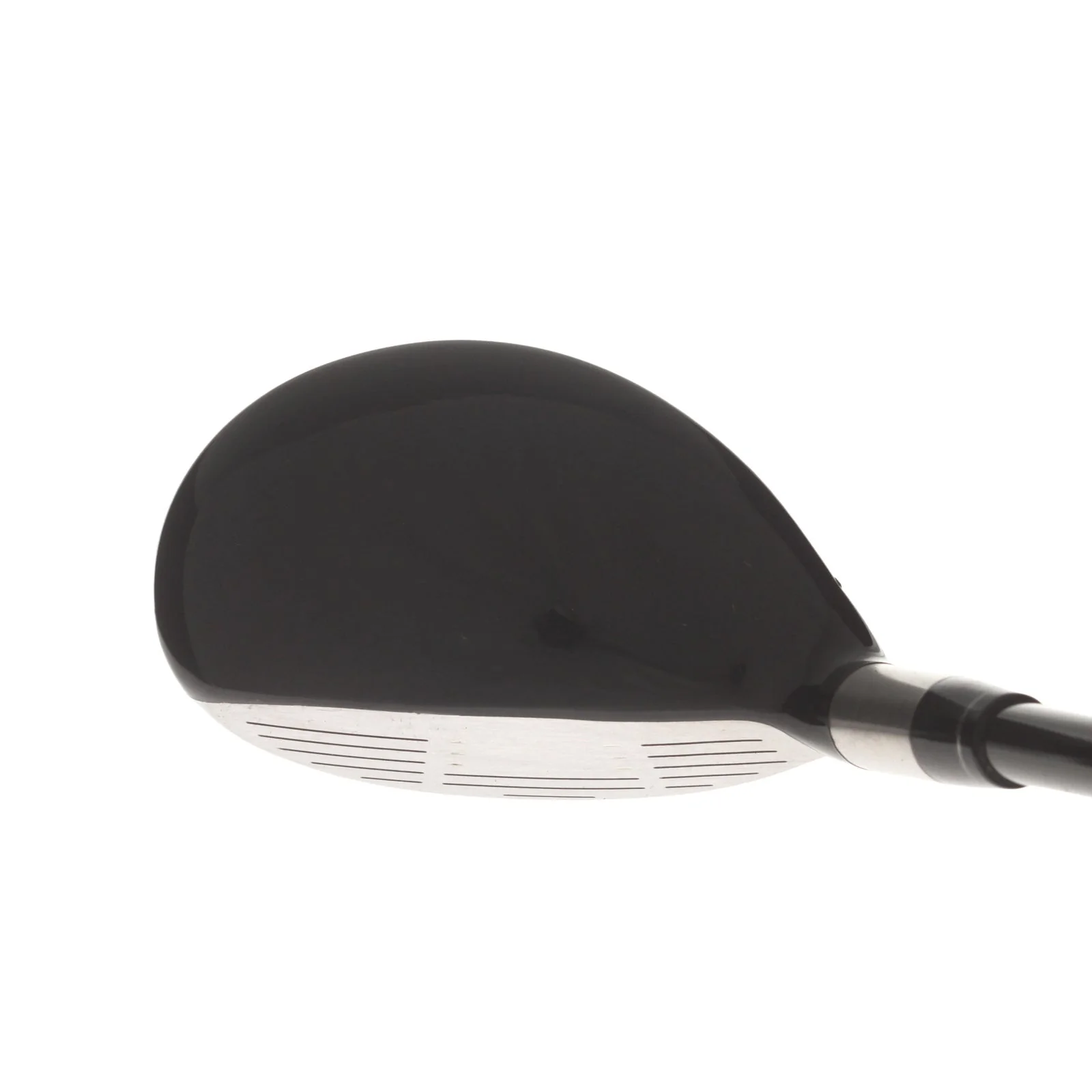 Callaway FT Graphite Mens Right Hand 4 Hybrid 24* Regular - Fujikura Fit-On - Image 3