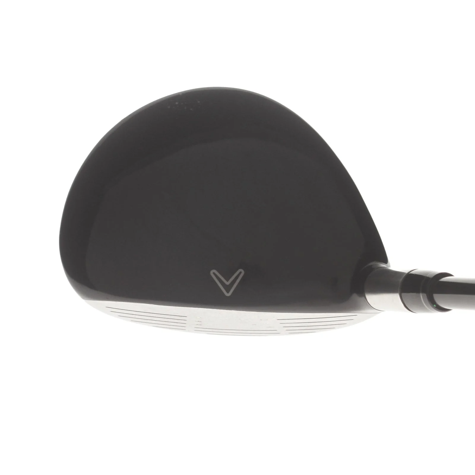 Callaway FT Graphite Mens Right Hand Fairway 3 Wood 15* Stiff - Fujikura Fit-On 160 - Image 2