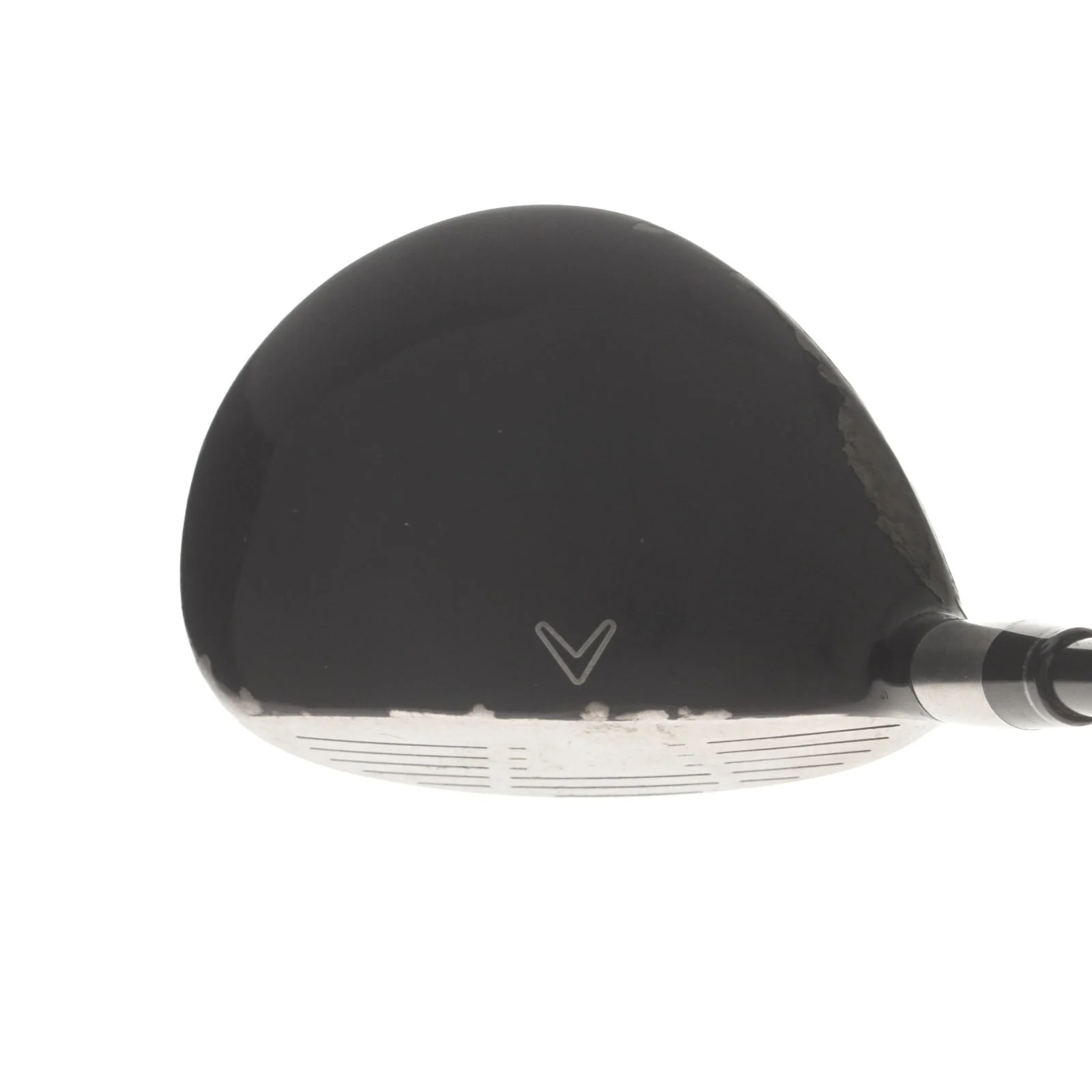 Callaway FT Graphite Mens Right Hand Fairway 7 Wood 21* Soft Regular - Fujikura 160 - Image 2