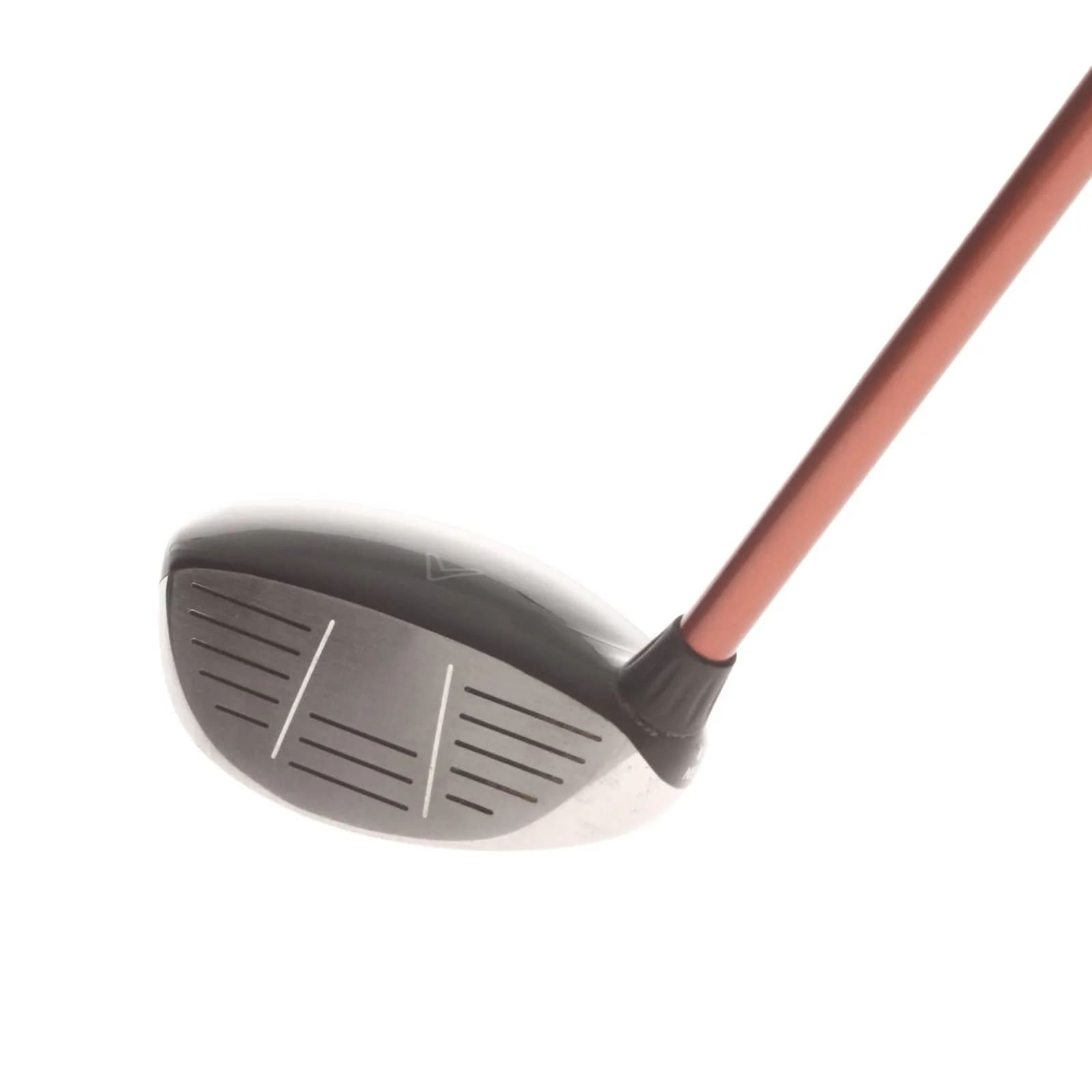 Callaway FT-Hybrid Graphite Mens Right Hand 4 Hybrid 23* Stiff - Aldila NVS 85-S - Image 4