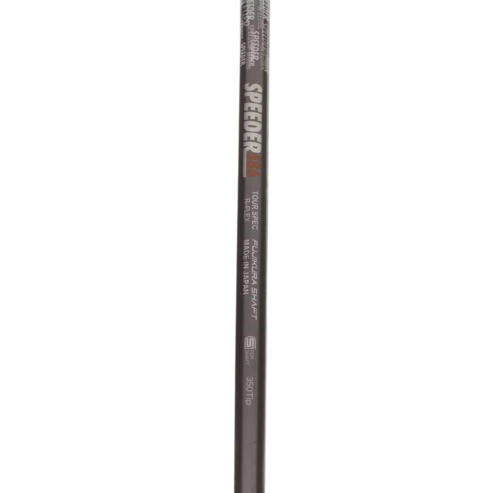 Callaway FT-i Draw Graphite Mens Right Hand Driver 10* Regular - Fujikura Speeder586 - Image 5