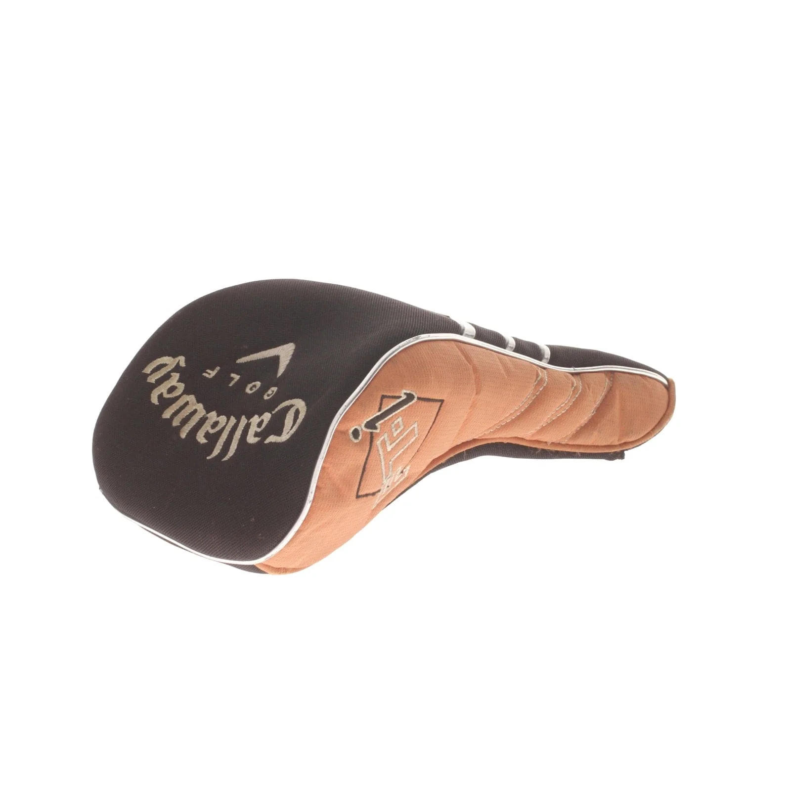 Callaway FT-i Draw Graphite Mens Right Hand Driver 10* Regular - Fujikura Speeder586 - Image 7