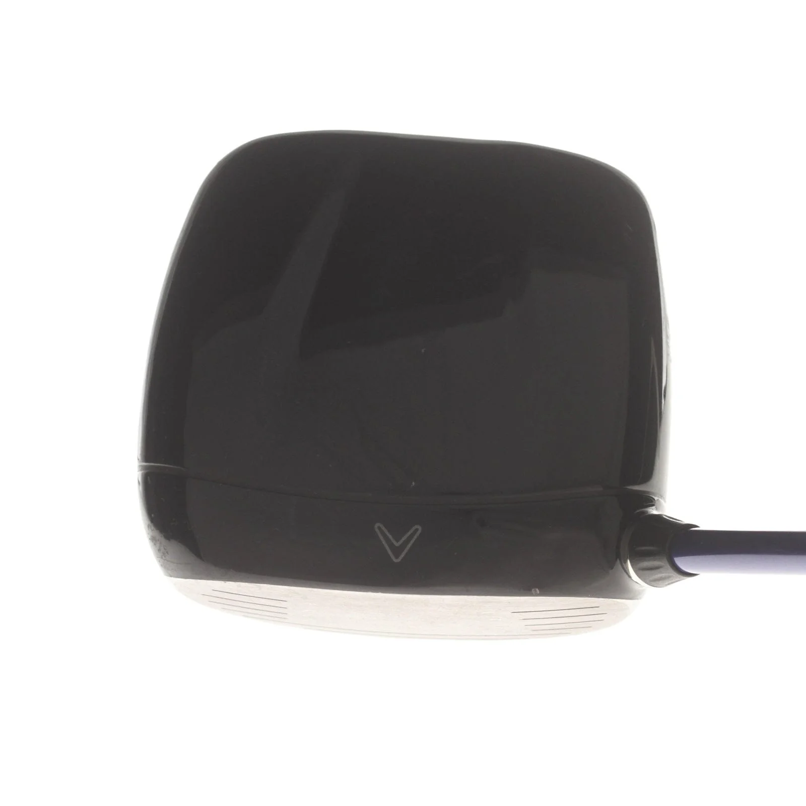 Callaway FT-i Draw Graphite Mens Right Hand Driver 9* Regular - Graphite Design Tour AD YS-6+ R350 - Image 2