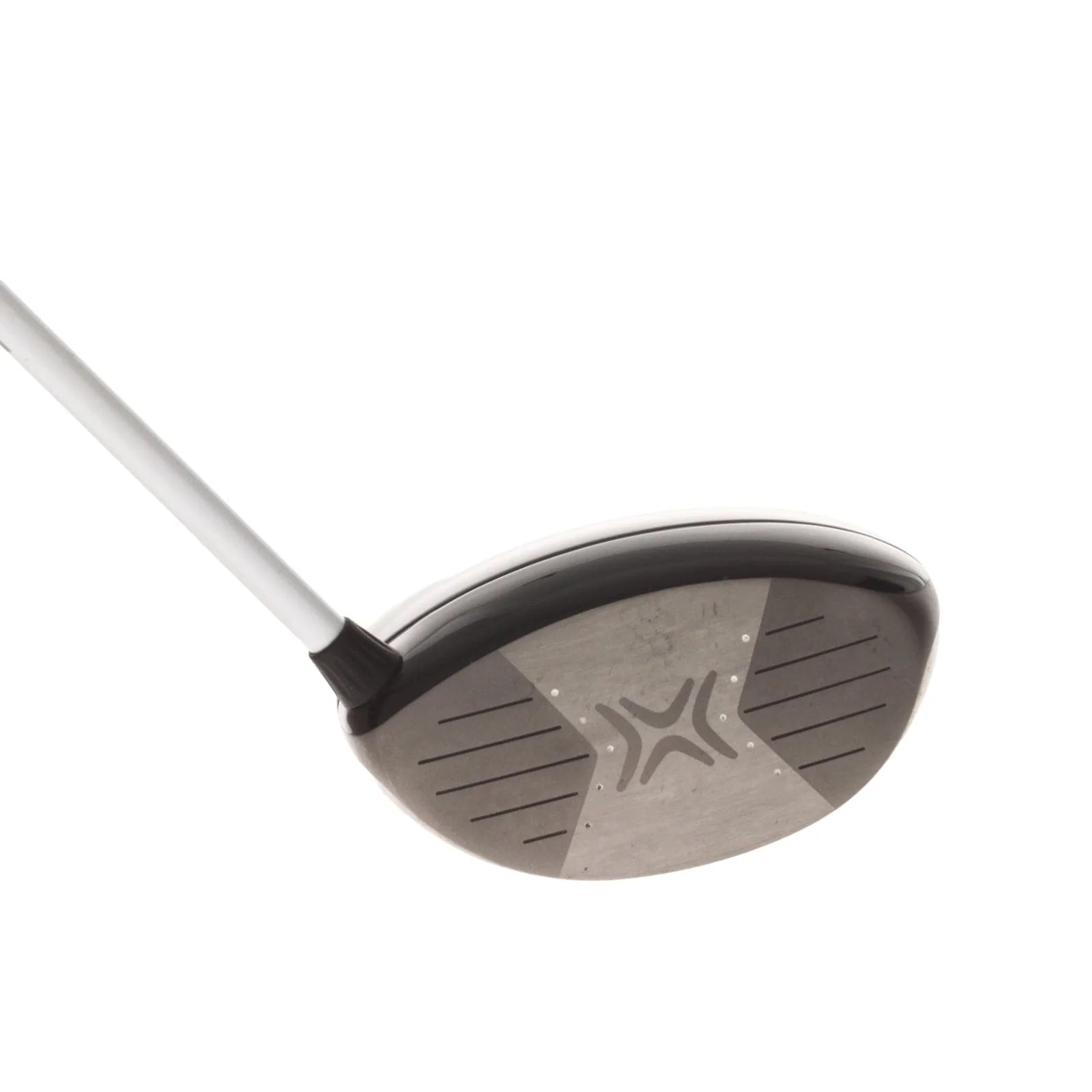 Callaway FT-iQ Graphite Mens Left Hand Driver 9.5* Stiff - Fubuki 63 x5ct - Image 4