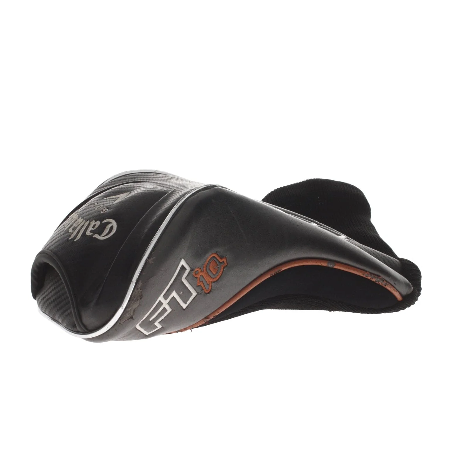 Callaway FT-iQ Graphite Mens Left Hand Driver 9.5* Stiff - Fubuki 63 x5ct - Image 7