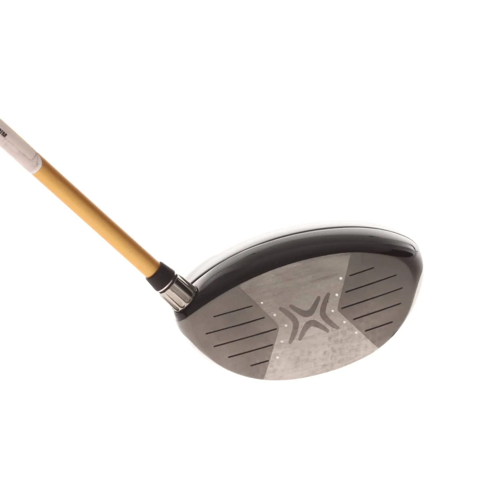 Callaway FT-iQ Graphite Mens Left Hand Driver 9.5* Stiff - ProForce V2 67g - Image 4