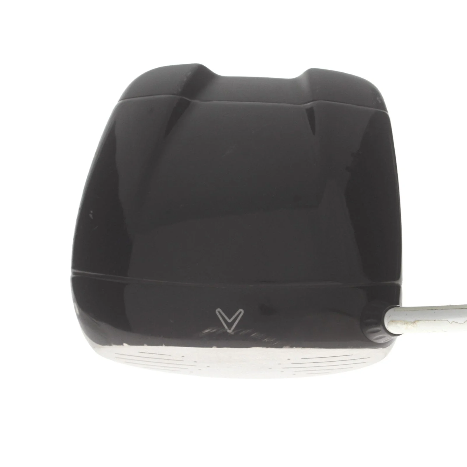 Callaway FT-iQ Graphite Mens Right Hand Driver 10* Lite - Fubuki 60 - Image 2