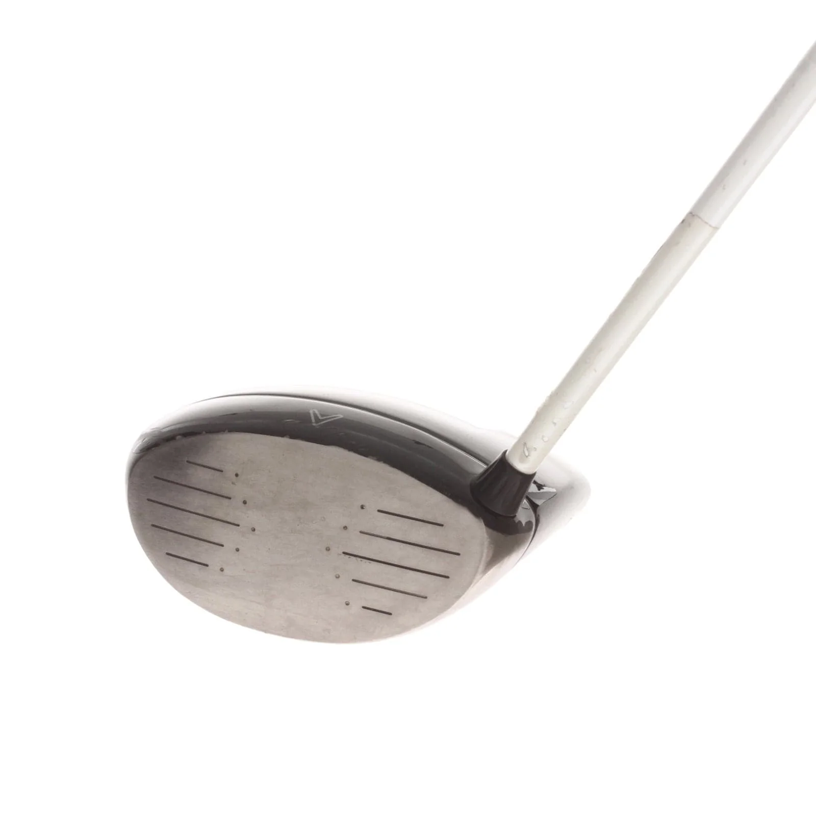 Callaway FT-iQ Graphite Mens Right Hand Driver 10* Lite - Fubuki 60 - Image 3