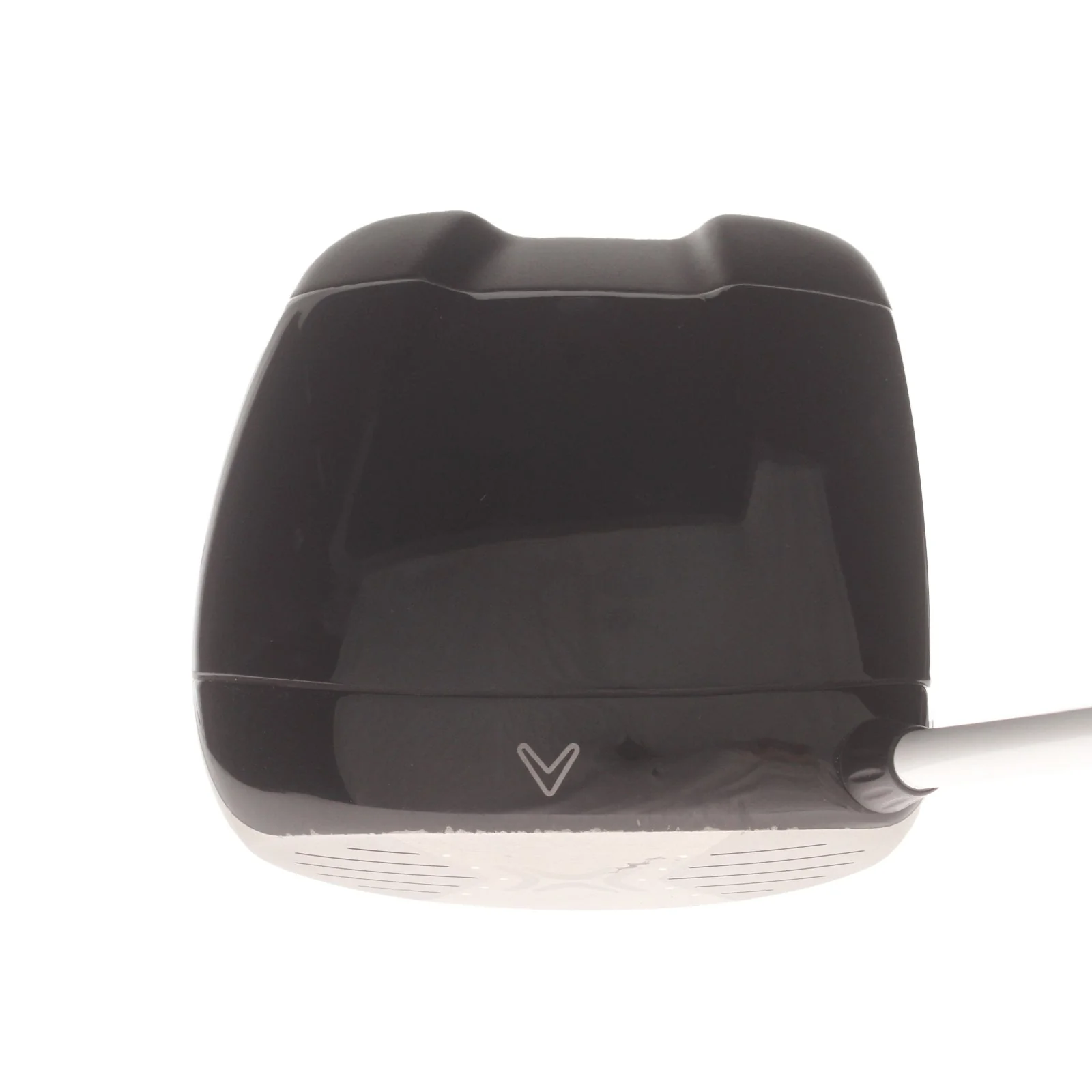 Callaway FT-IQ Graphite Mens Right Hand Driver 10* Stiff - Fubuki 60 - Image 3