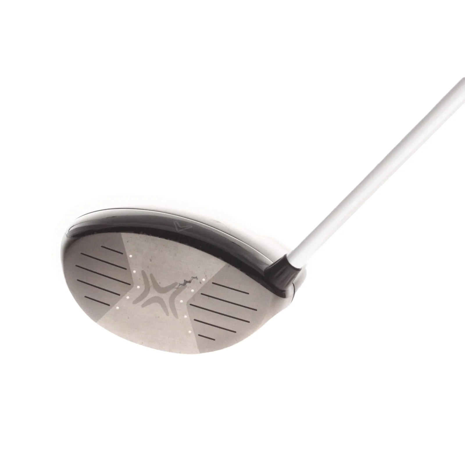 Callaway FT-IQ Graphite Mens Right Hand Driver 10* Stiff - Fubuki 60 - Image 4