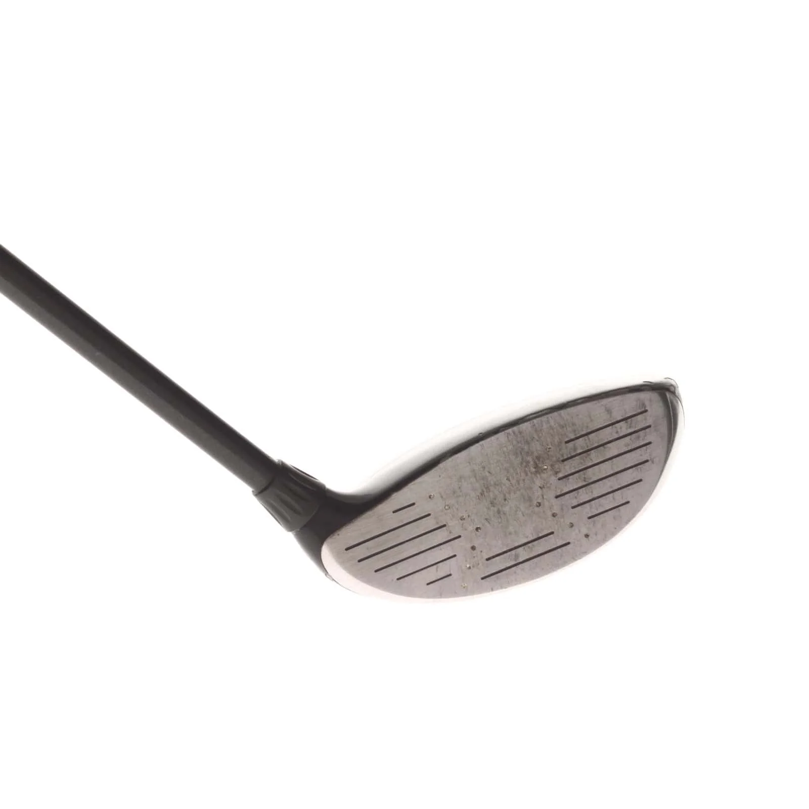 Callaway FT iZ Graphite Mens Left Hand Fairway 7 Wood 21* Regular - Callaway 60g - Image 3