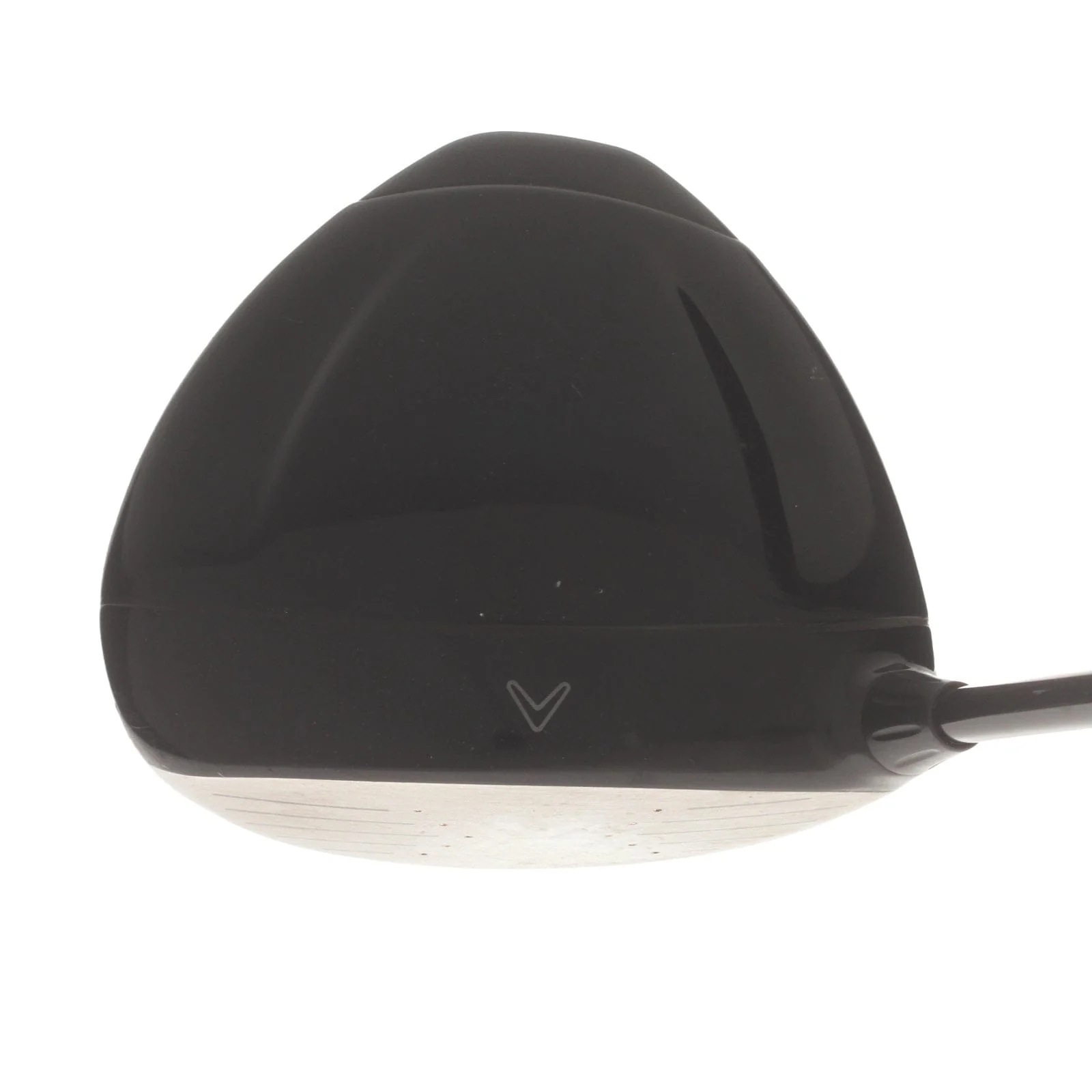 Callaway FT-iZ Graphite Mens Right Hand Driver 10.5* Regular - Aldila Voodoo RVS6 - Image 2