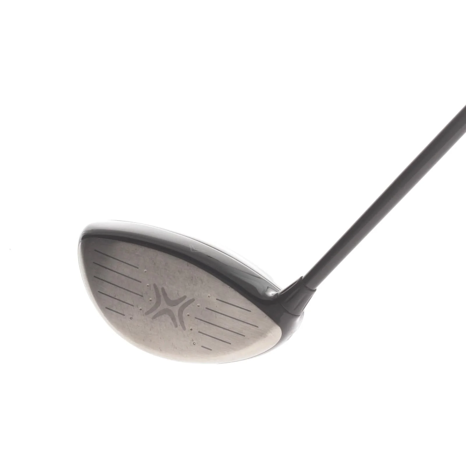 Callaway FT-iz Graphite Mens Right Hand Driver 10* Regular - Aldila Voodoo - Image 4