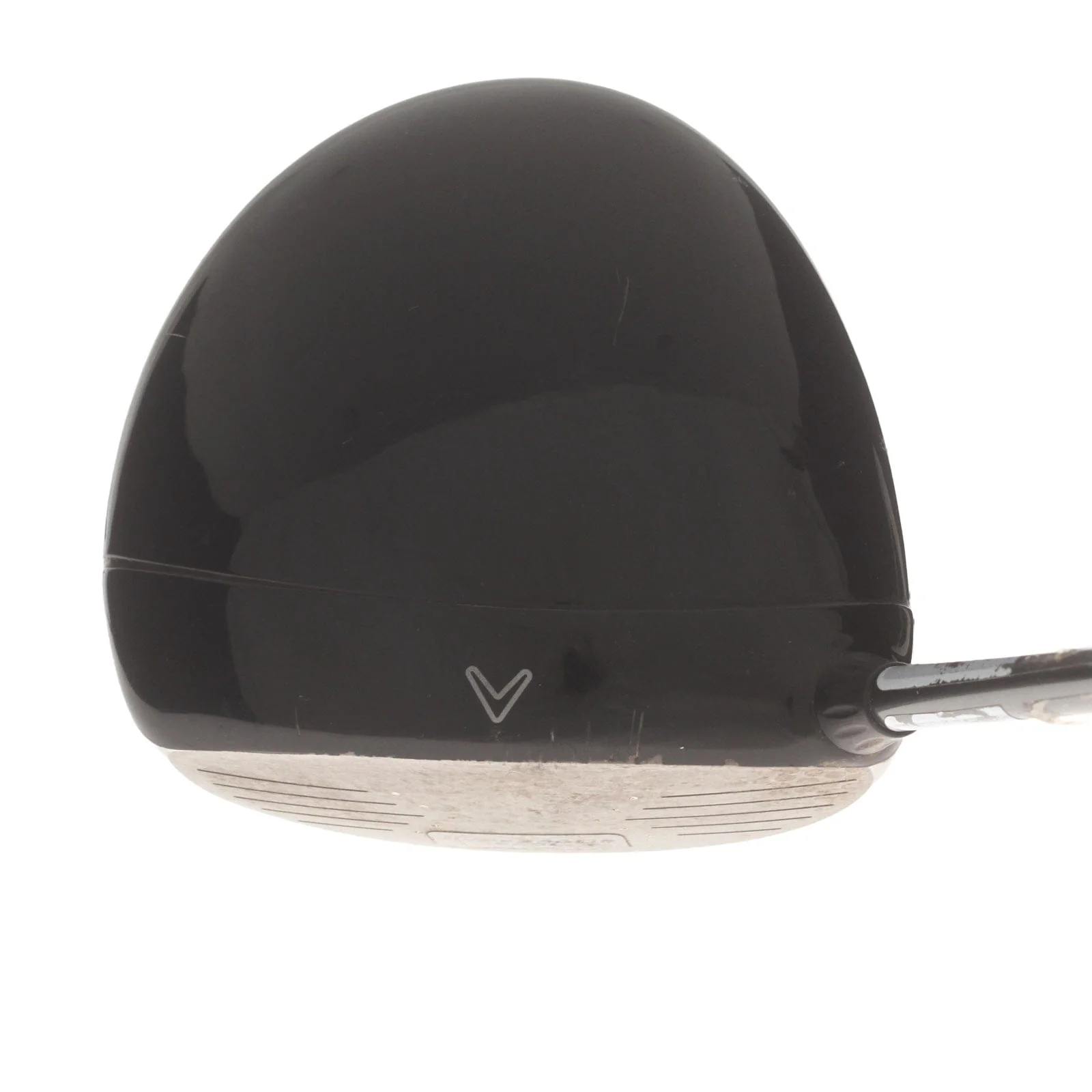 Callaway FT9 Graphite Mens Right Hand Driver 11* Senior - Fujikura z com 60 - Image 2