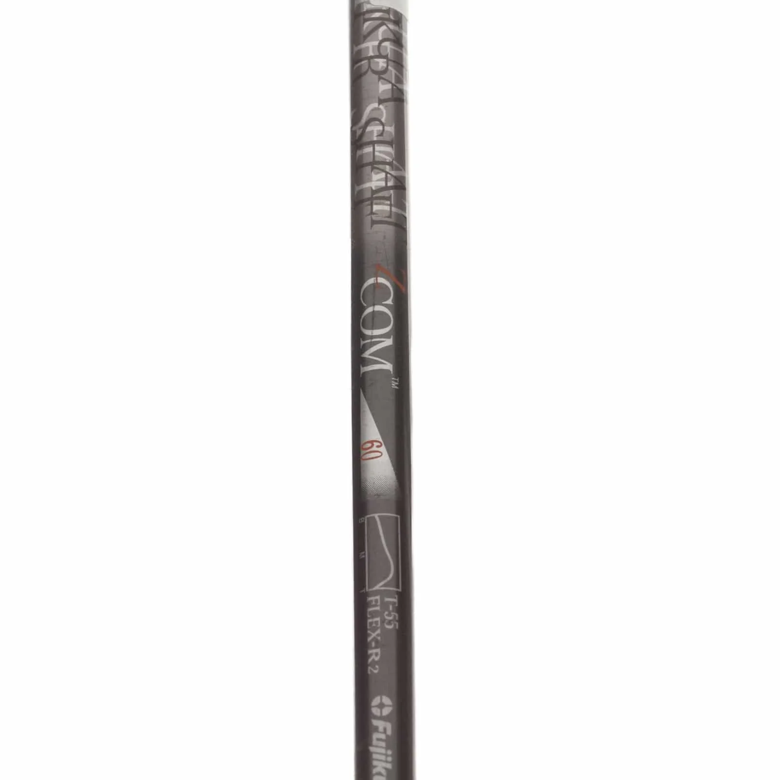 Callaway FT9 Graphite Mens Right Hand Driver 11* Senior - Fujikura z com 60 - Image 4