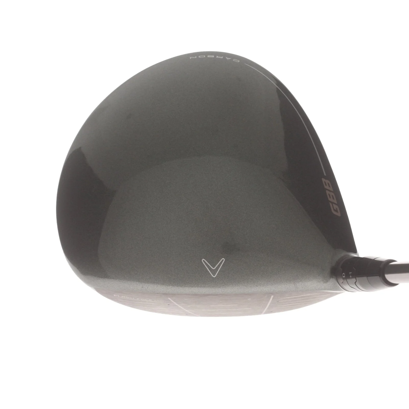 Callaway GBB 2023 Graphite Mens Right Hand Driver 10.5* Regular - UST Mamiya Helium 4F3 - Image 3