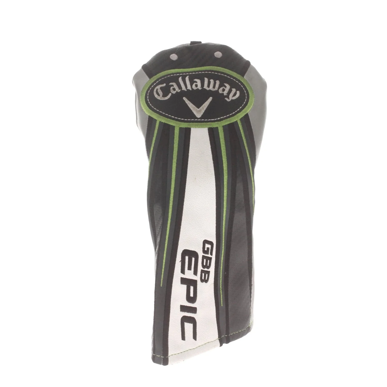 Callaway GBB Epic Graphite Mens Left Hand Fairway 3 Wood 15* Regular - Fujikura Pro 72 - Image 7