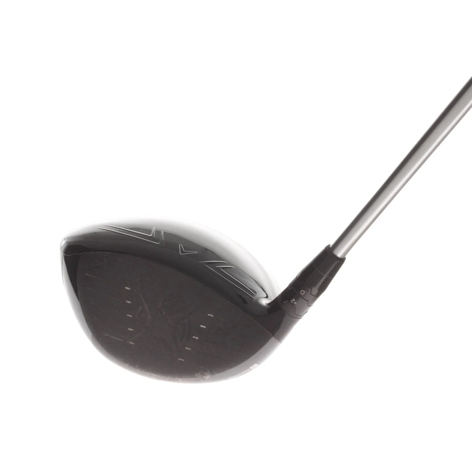 Callaway GBB Epic Graphite Mens Right Hand Driver 10.5* Regular - Mitsubishi Rayon Diamana 40 x5ct - Image 4