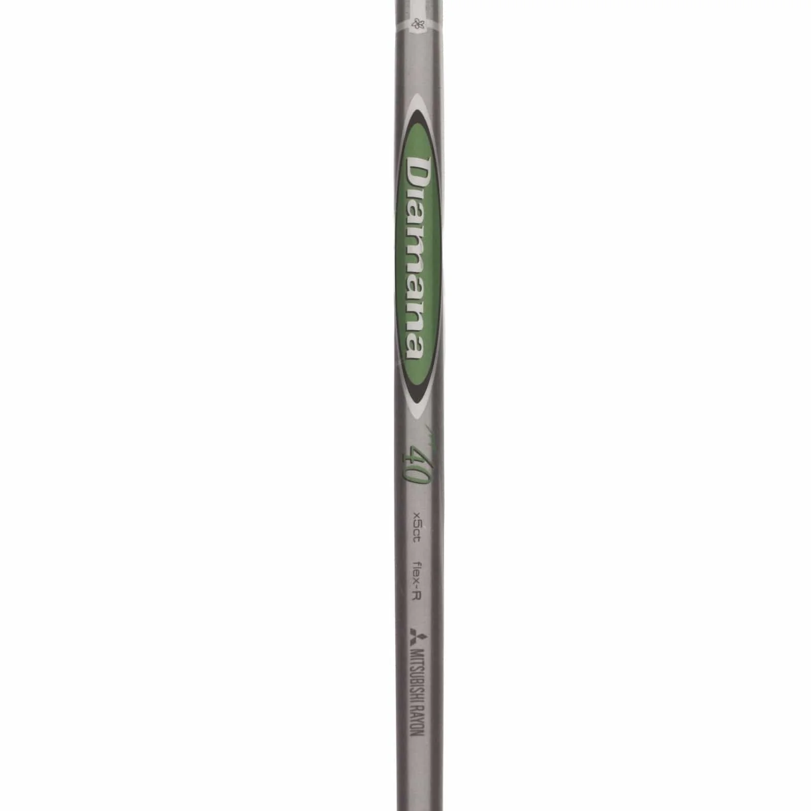Callaway GBB Epic Graphite Mens Right Hand Driver 10.5* Regular - Mitsubishi Rayon Diamana 40 x5ct - Image 5