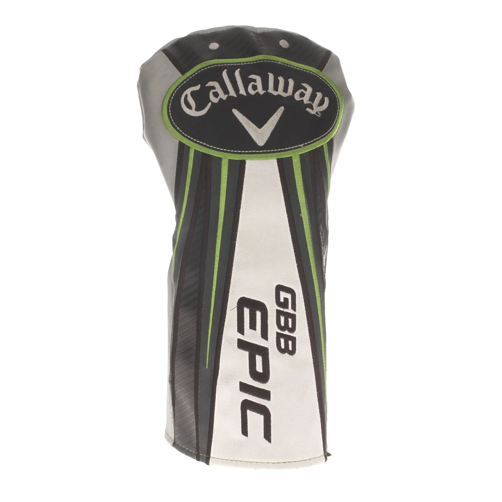 Callaway GBB Epic Graphite Mens Right Hand Driver 10.5* Regular - Mitsubishi Rayon Diamana 40 x5ct - Image 7