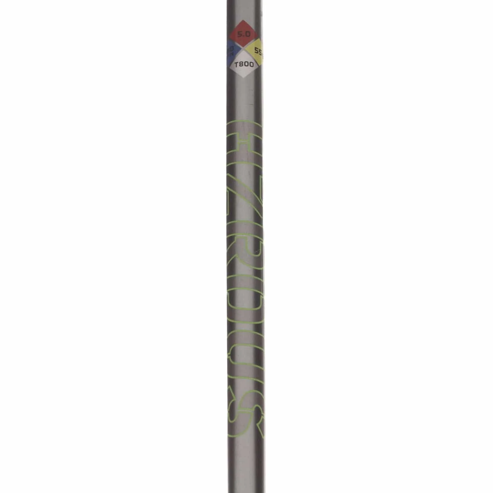 Callaway GBB Epic Graphite Mens Right Hand Driver 10.5* Senior - Project X HZRDUS T800 Green - Image 5