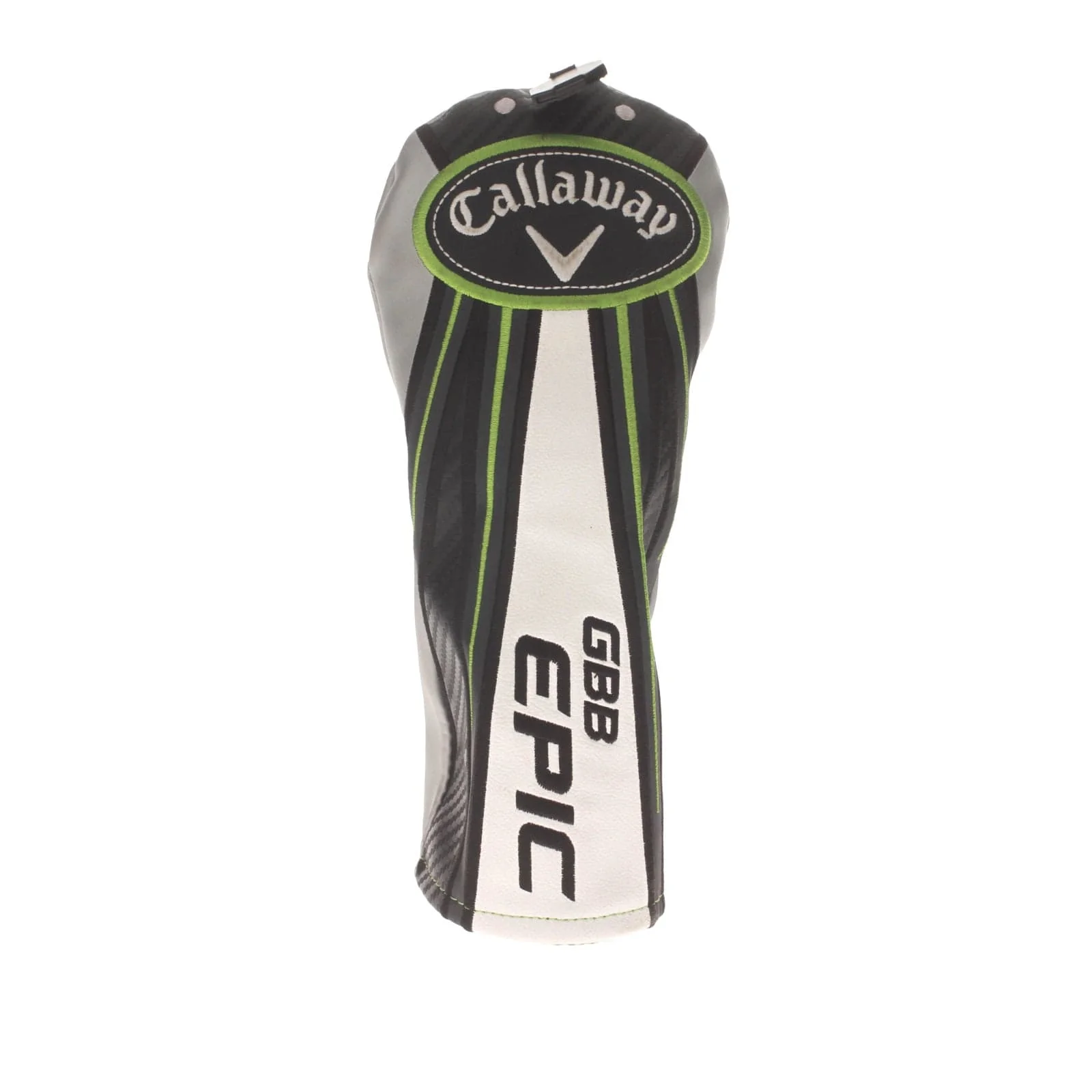 Callaway GBB Epic Graphite Mens Right Hand Fairway 3 Wood 15* Regular - Projecxt X HZRDUS T800 Green 65 - Image 7