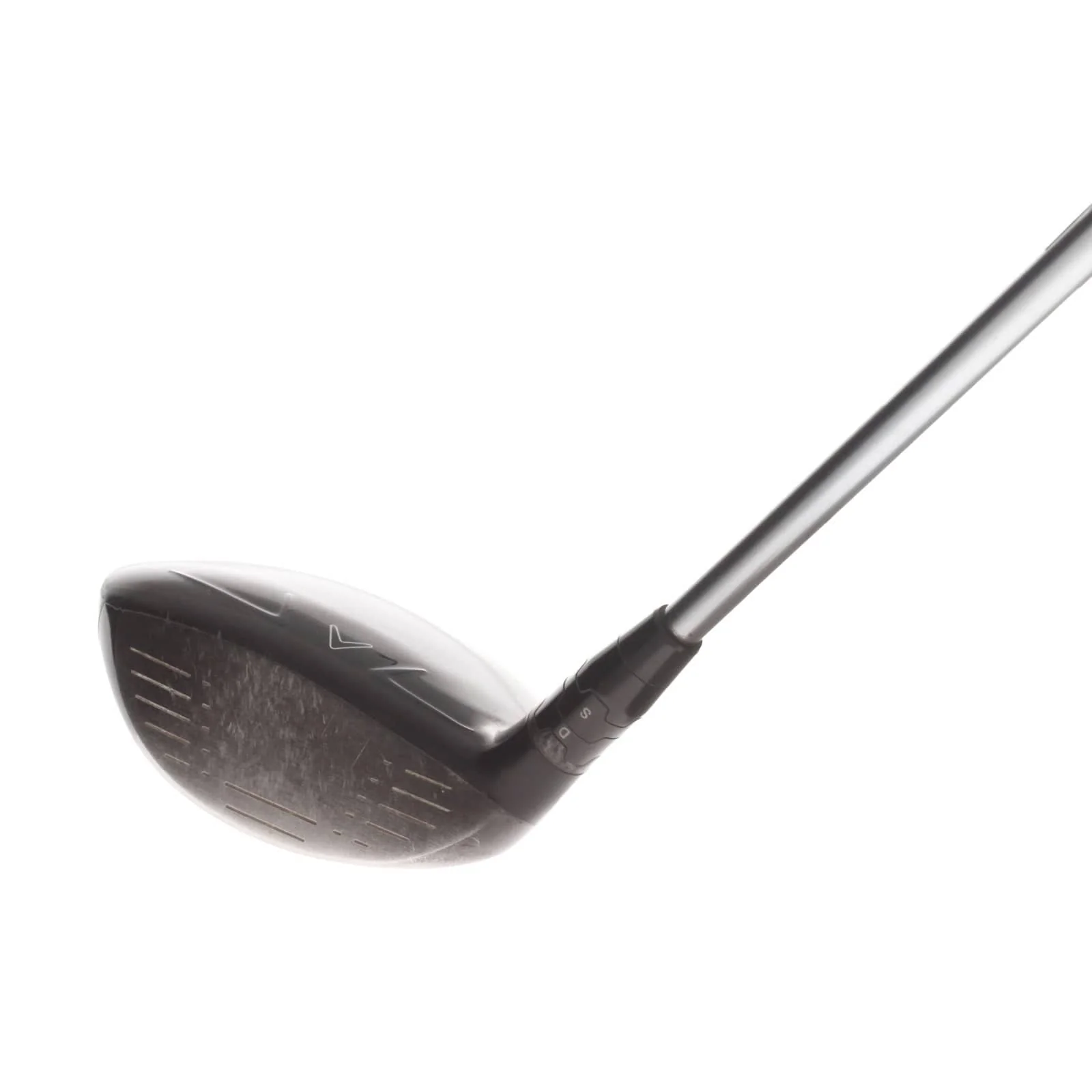 Callaway GBB Epic Graphite Mens Right Hand Fairway 3 Wood 15* Stiff - HZRDUS 65g - Image 4