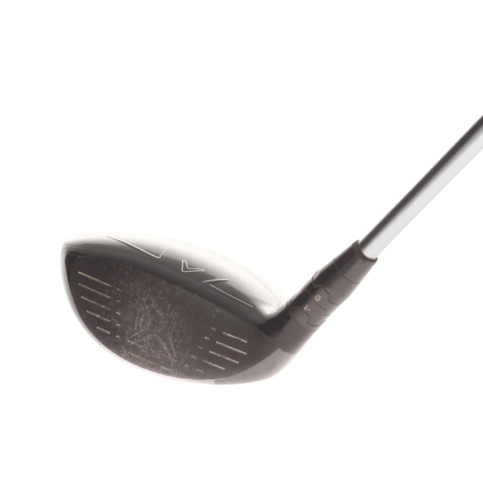 Callaway GBB Epic Graphite Mens Right Hand Fairway 3 Wood 15* Stiff - Project X HZRDUS 6.0 65g - Image 4