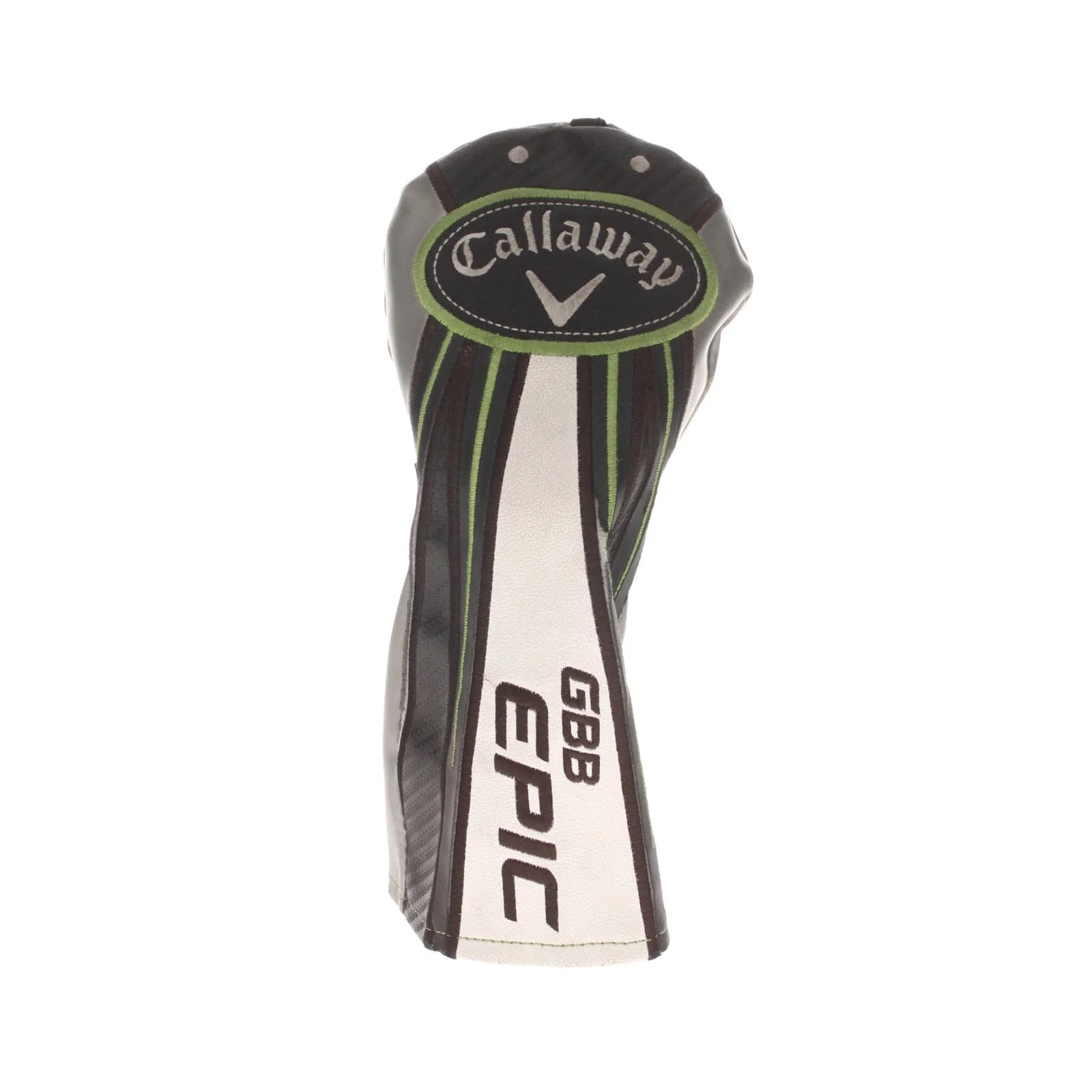 Callaway GBB Epic Graphite Mens Right Hand Fairway 3 Wood 15* Stiff - Project X HZRDUS 6.0 65g - Image 7
