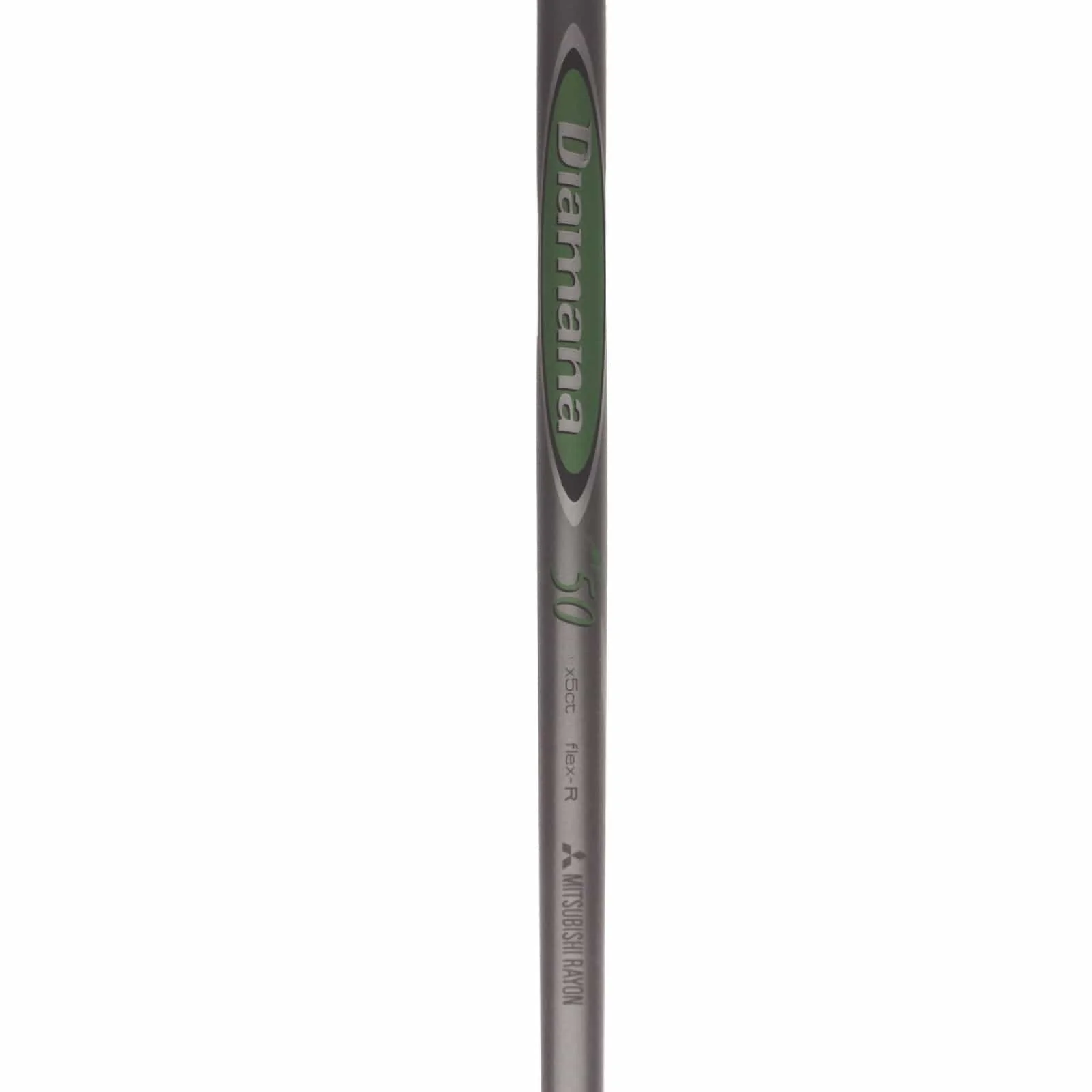 Callaway GBB EPIC Graphite Mens Right Hand Fairway 5 Wood 18* Regular - Diamana Green 50 Reg - Image 5
