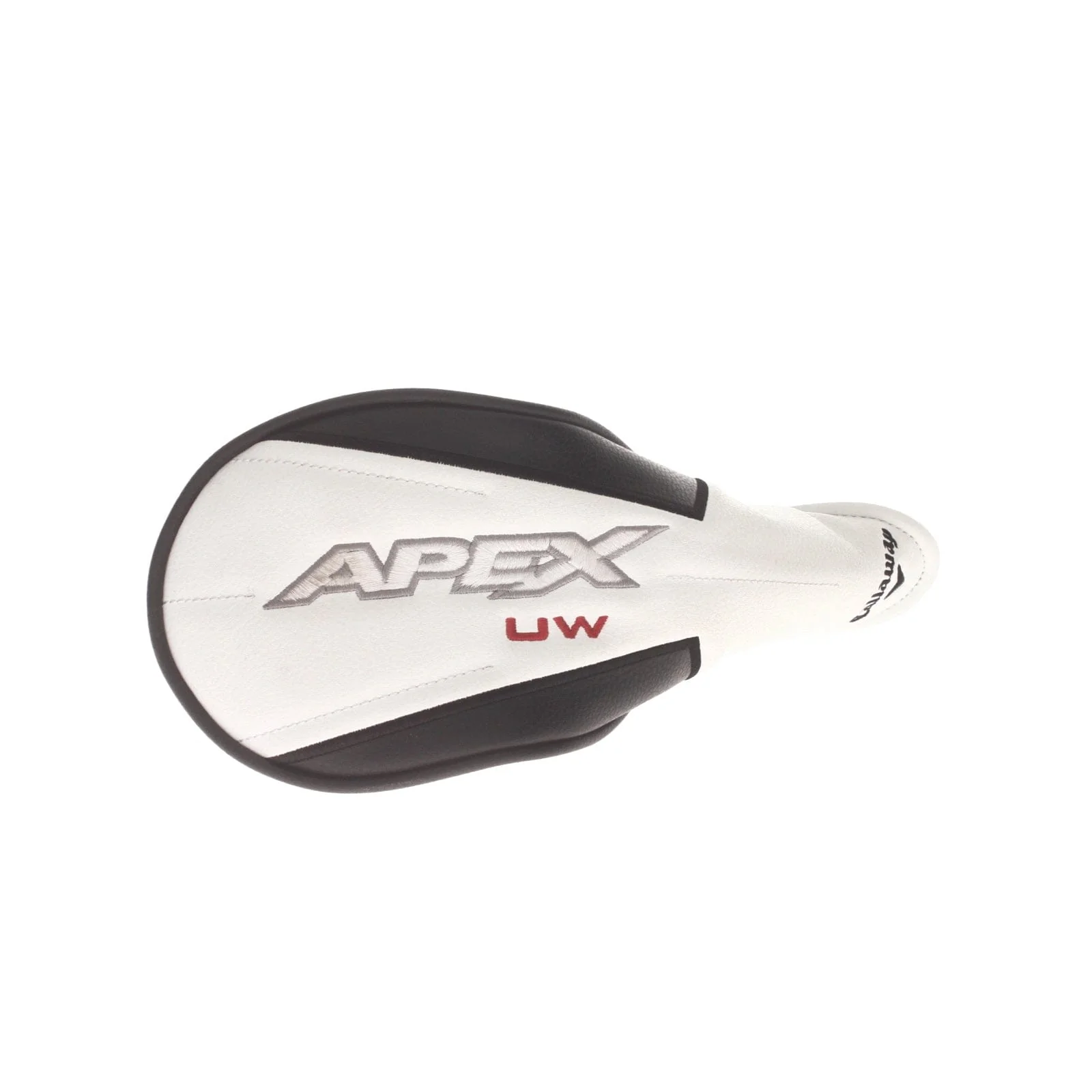 Callaway Apex UW 24 Graphite Mens Right Hand 3 Hybrid 19* Stiff - MMT 70 - Image 7