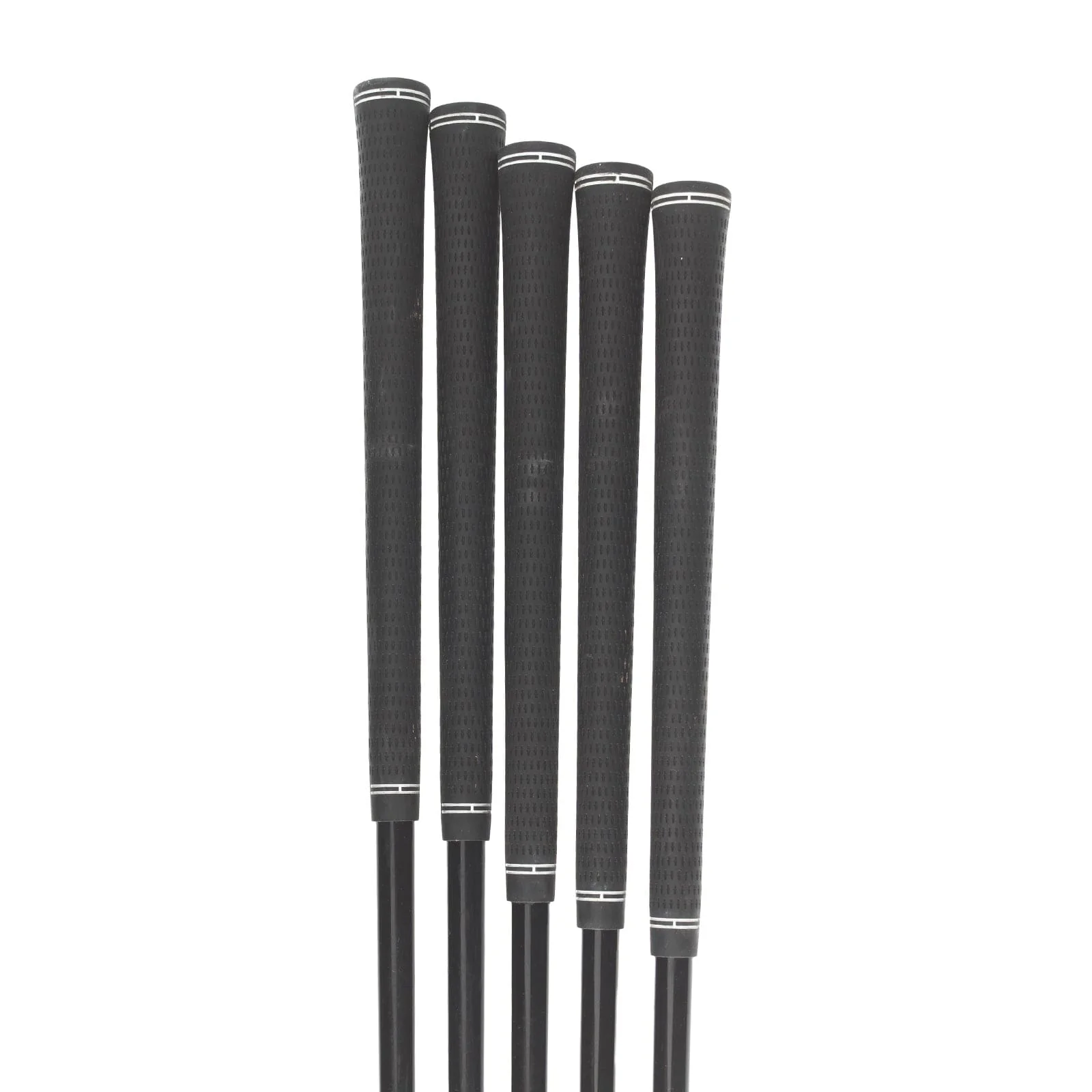 Callaway Apex Pro 24 Graphite Mens Right Hand Irons 6-PW Regular - MMT 85 - Image 7