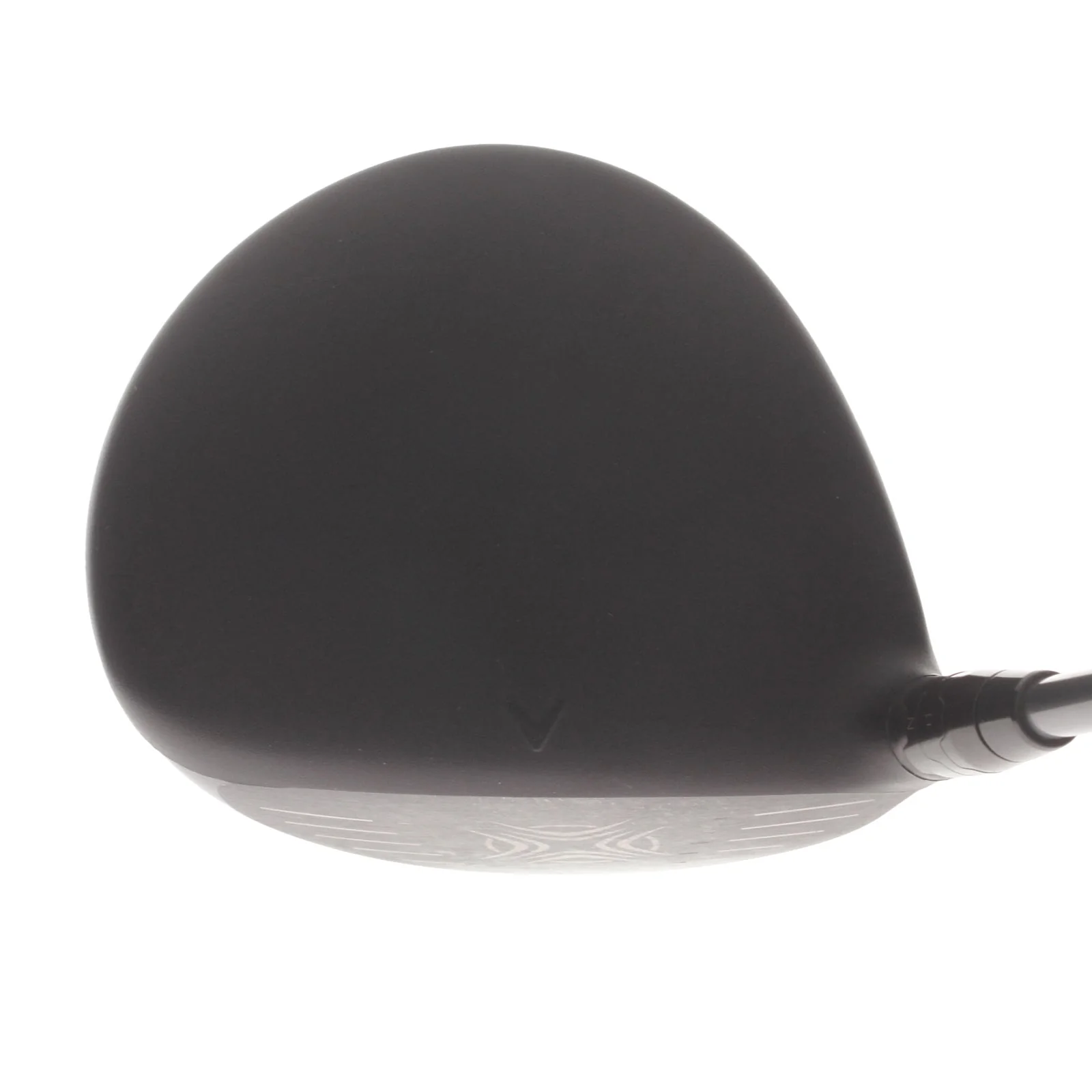 Callaway Great big Bertha 2016 Graphite Mens Right Hand Driver 10.5* Regular - Kurokage 50g - Image 2