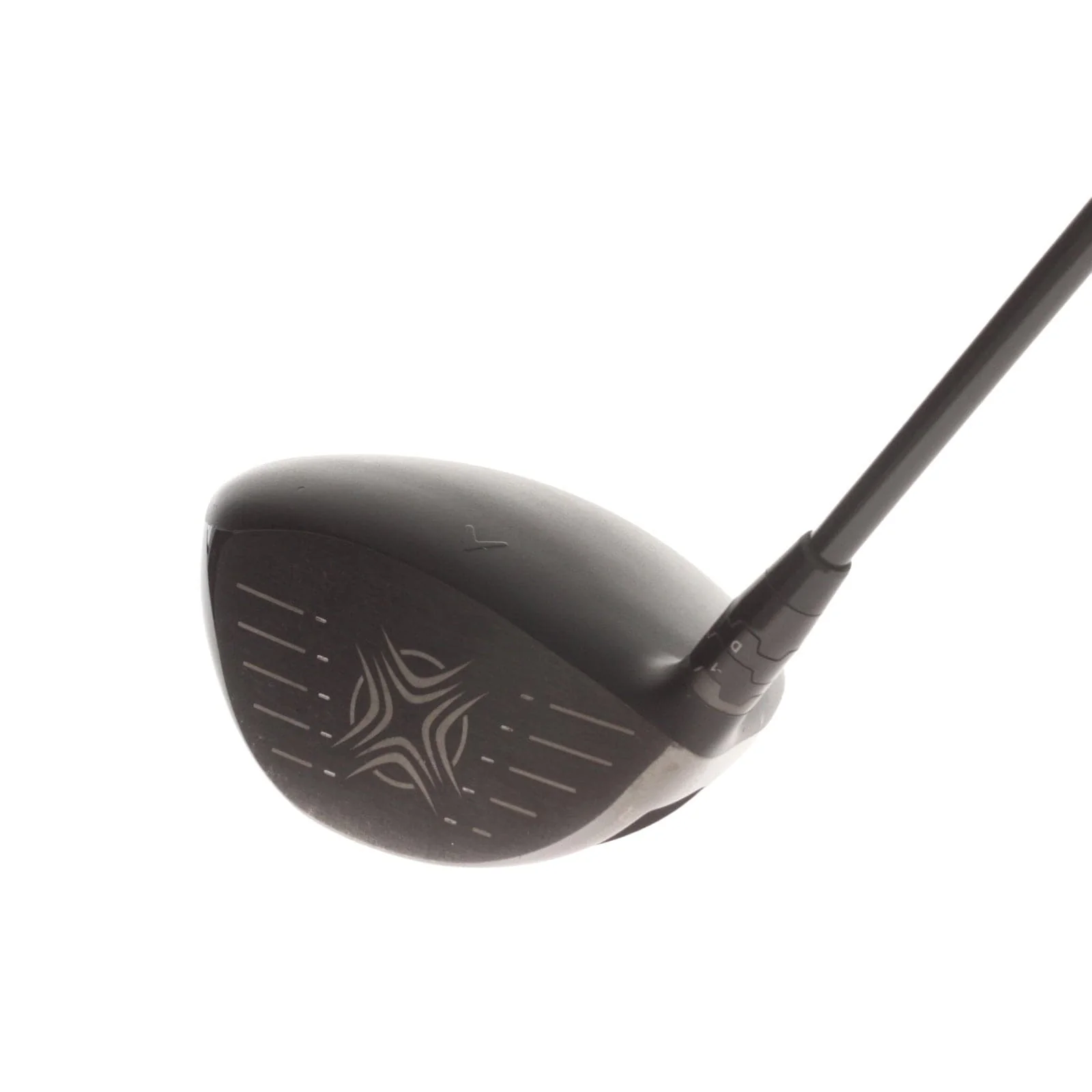 Callaway Great Big Bertha 2016 Graphite Mens Right Hand Driver 10.5* Stiff - Tensei AV Series Blue 55 - Image 4