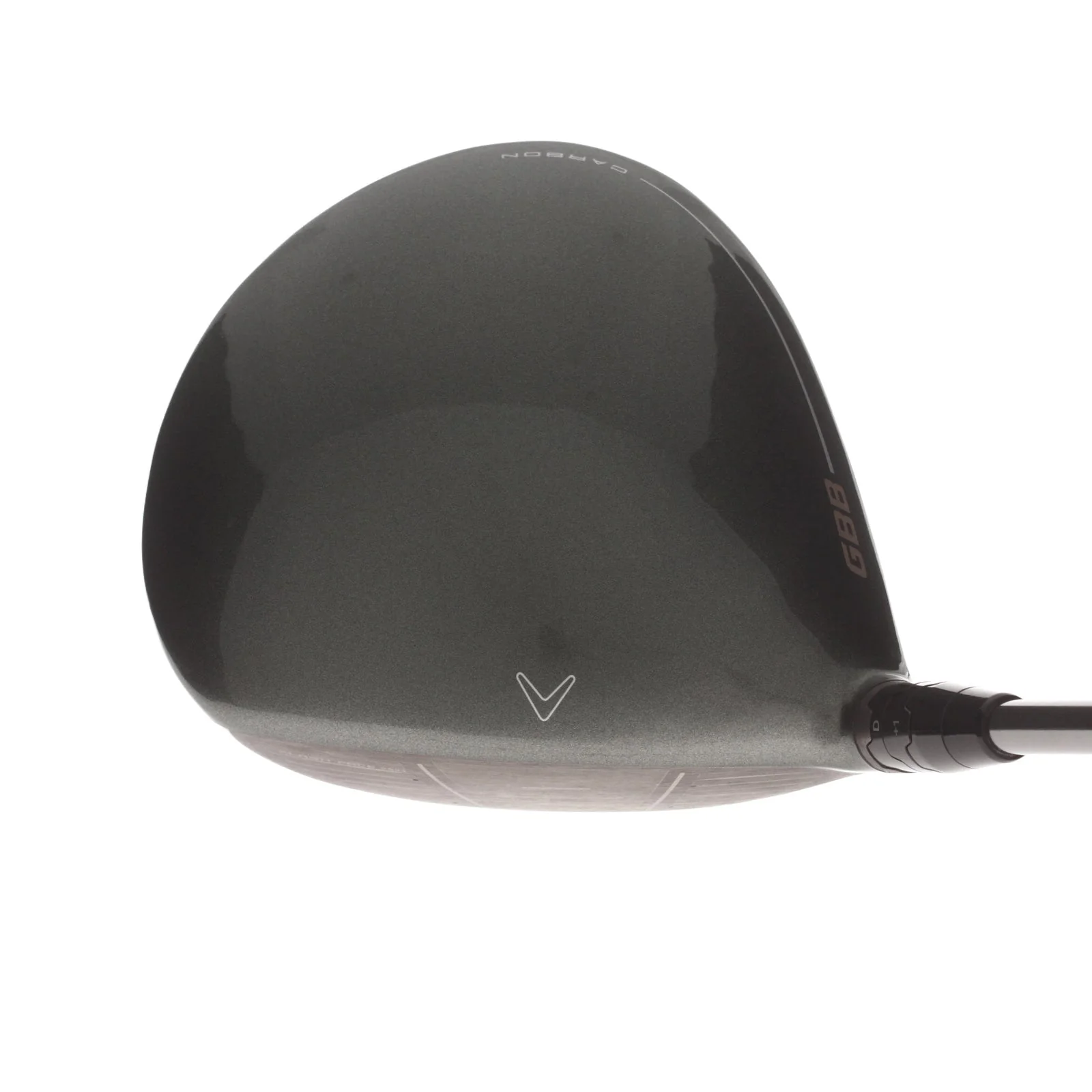 Callaway Great Big Bertha 2023 Graphite Mens Right Hand Driver 9* Stiff - UST Mamiya Helium 5F4 - Image 3