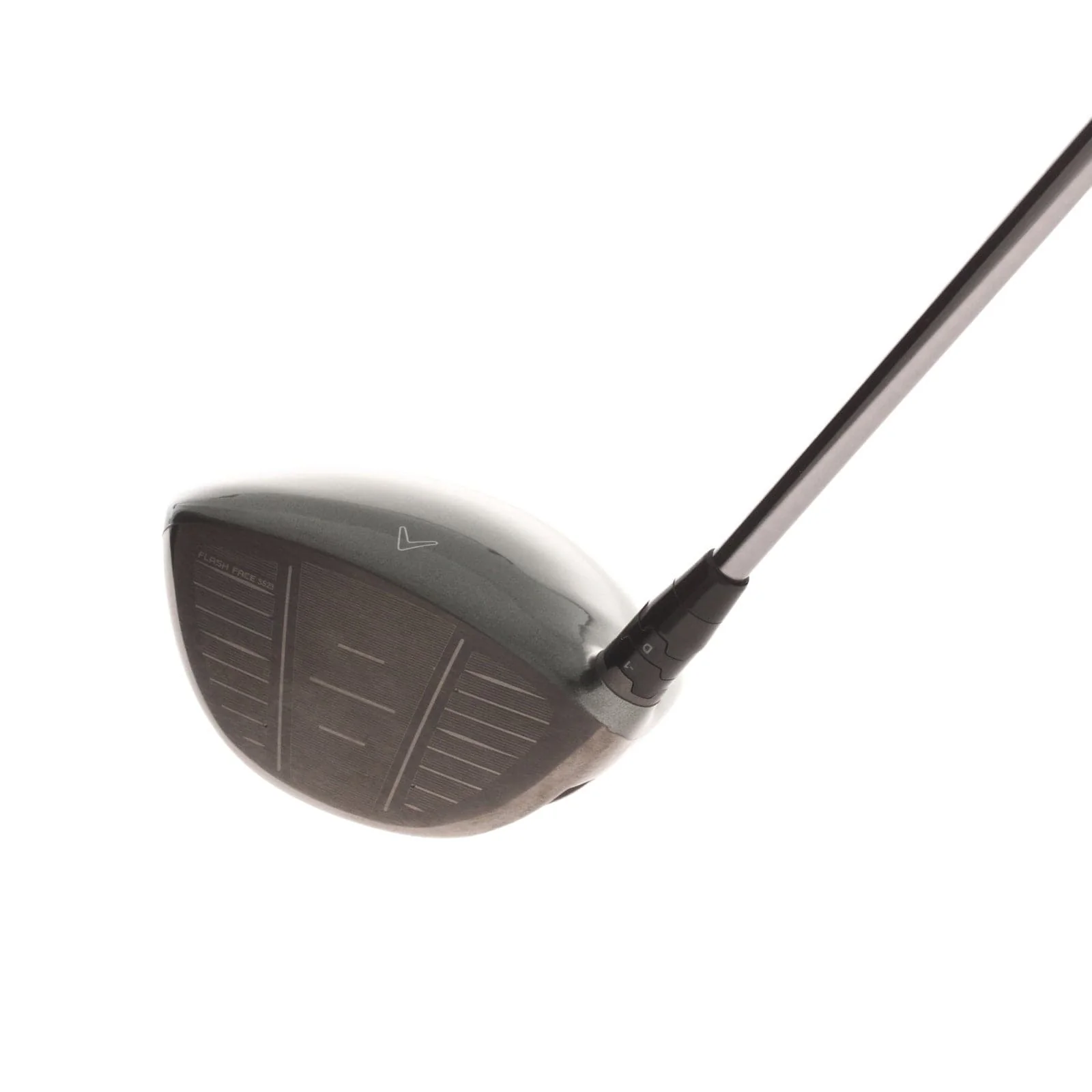 Callaway Great Big Bertha 2023 Graphite Mens Right Hand Driver 9* Stiff - UST Mamiya Helium 5F4 - Image 4