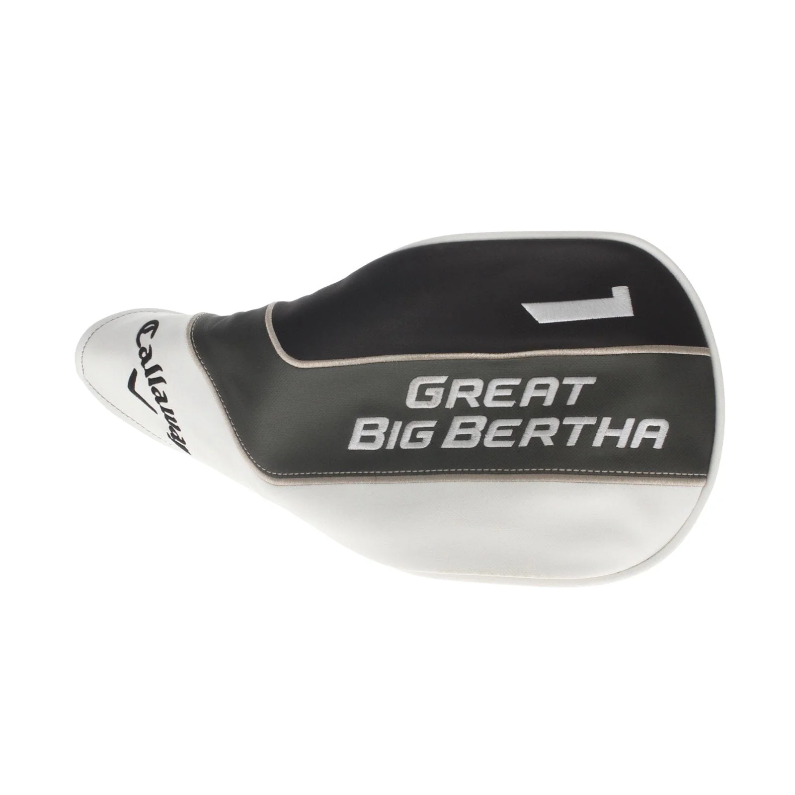Callaway Great Big Bertha 2023 Graphite Mens Right Hand Driver 9* Stiff - UST Mamiya Helium 5F4 - Image 7