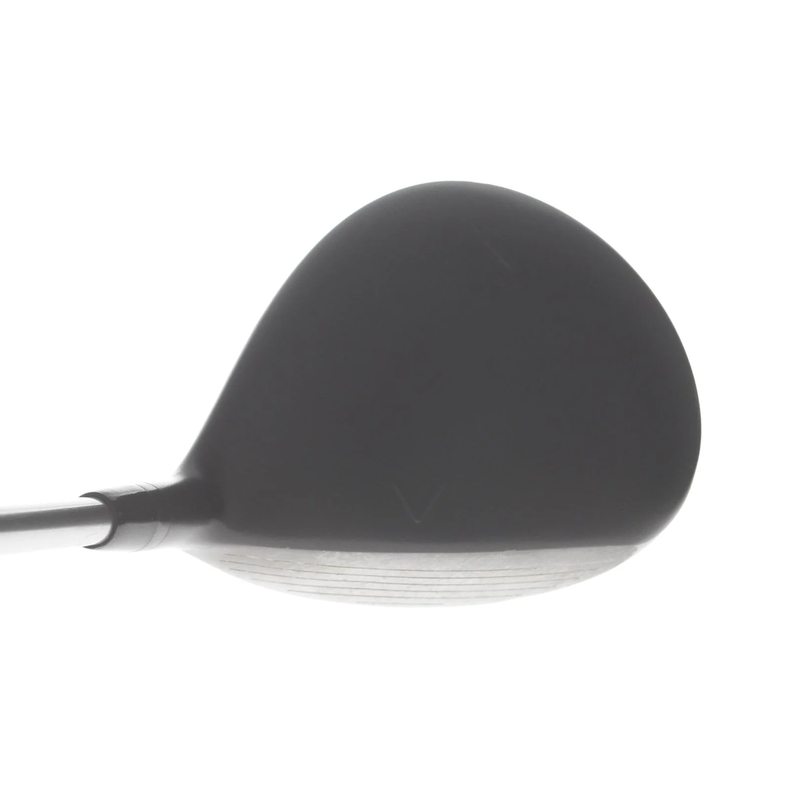 Callaway Great Big Bertha Divine Nine Graphite Left Hand Fairway 9 Wood 24* Ladies - Quaranta 40g - Image 2